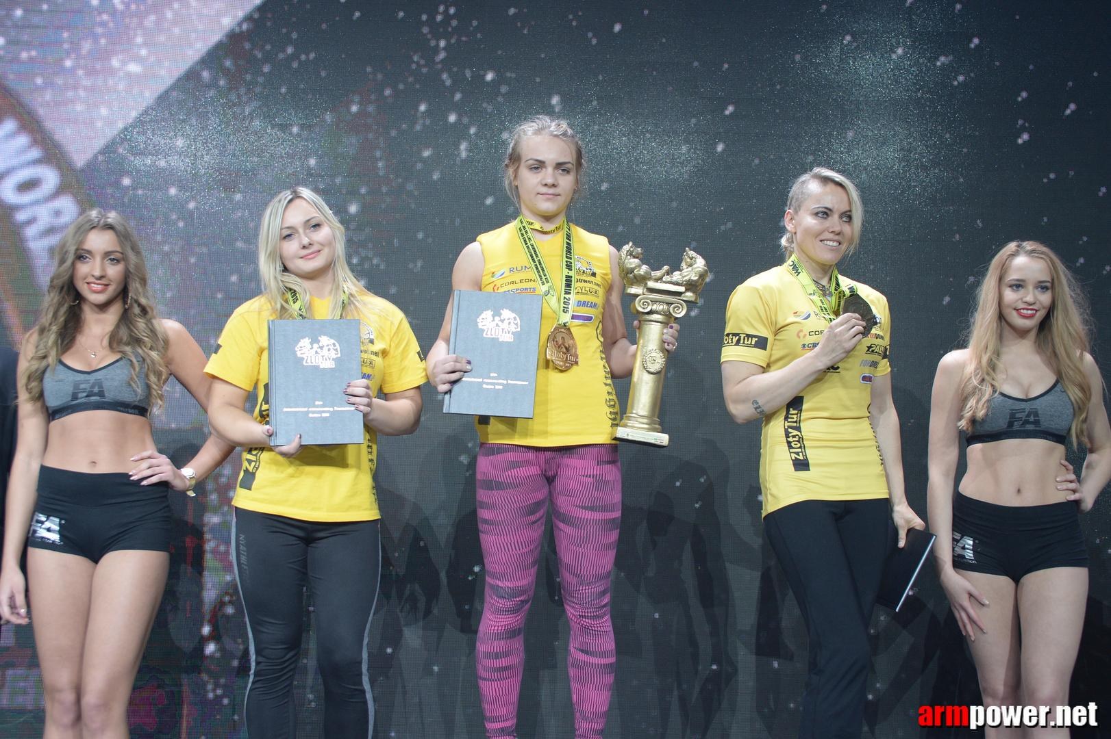 Zloty Tur 2015 By Mark Kazus Right Hand