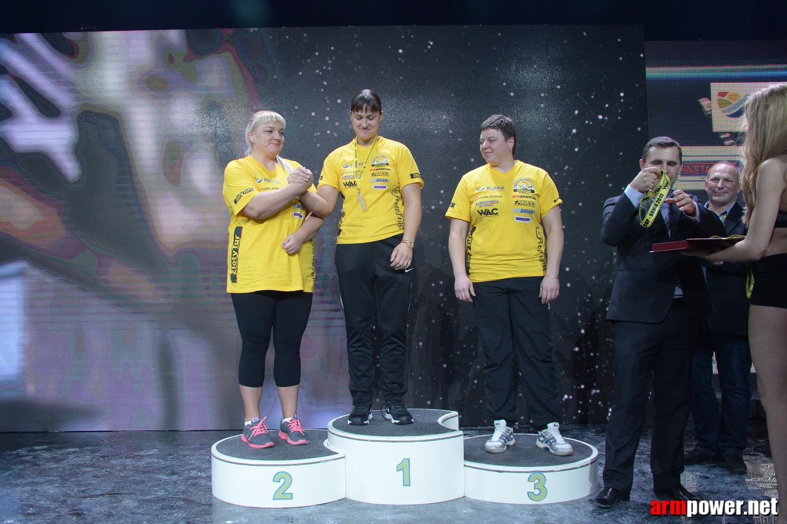 Zloty Tur 2015 By Mark Kazus Right Hand