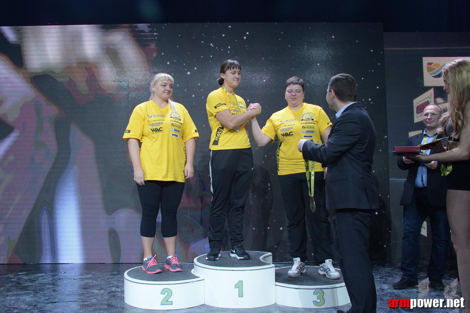 Zloty Tur 2015 By Mark Kazus Right Hand