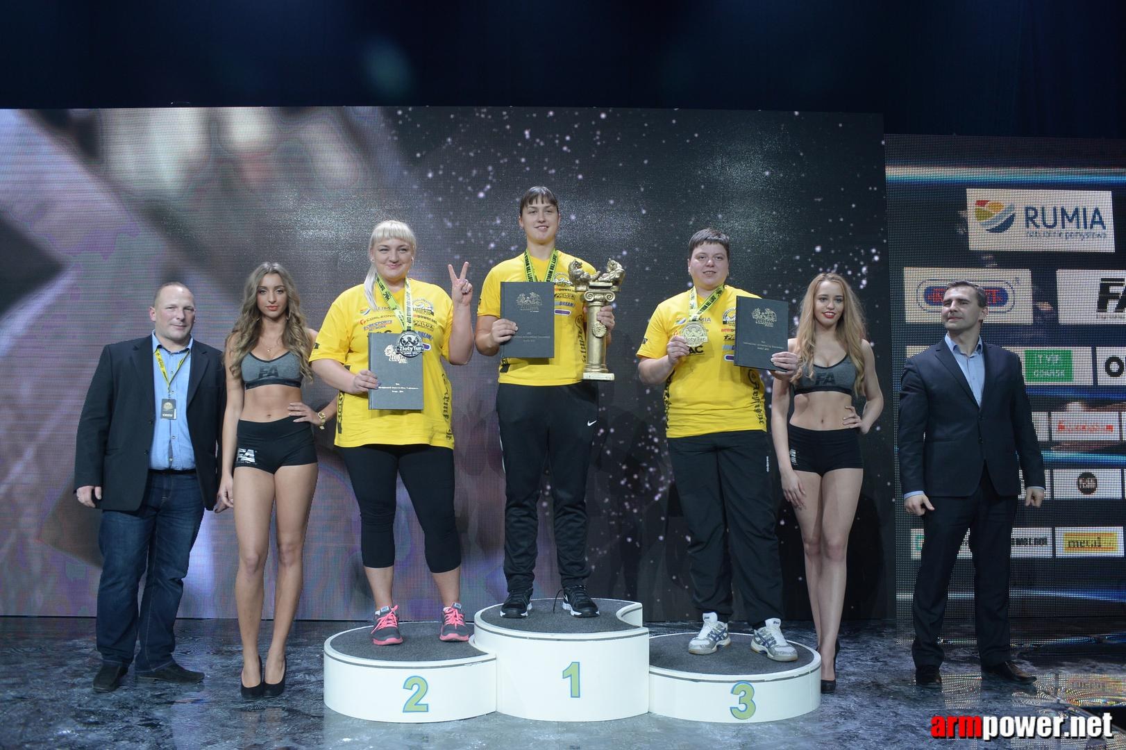 Zloty Tur 2015 By Mark Kazus Right Hand