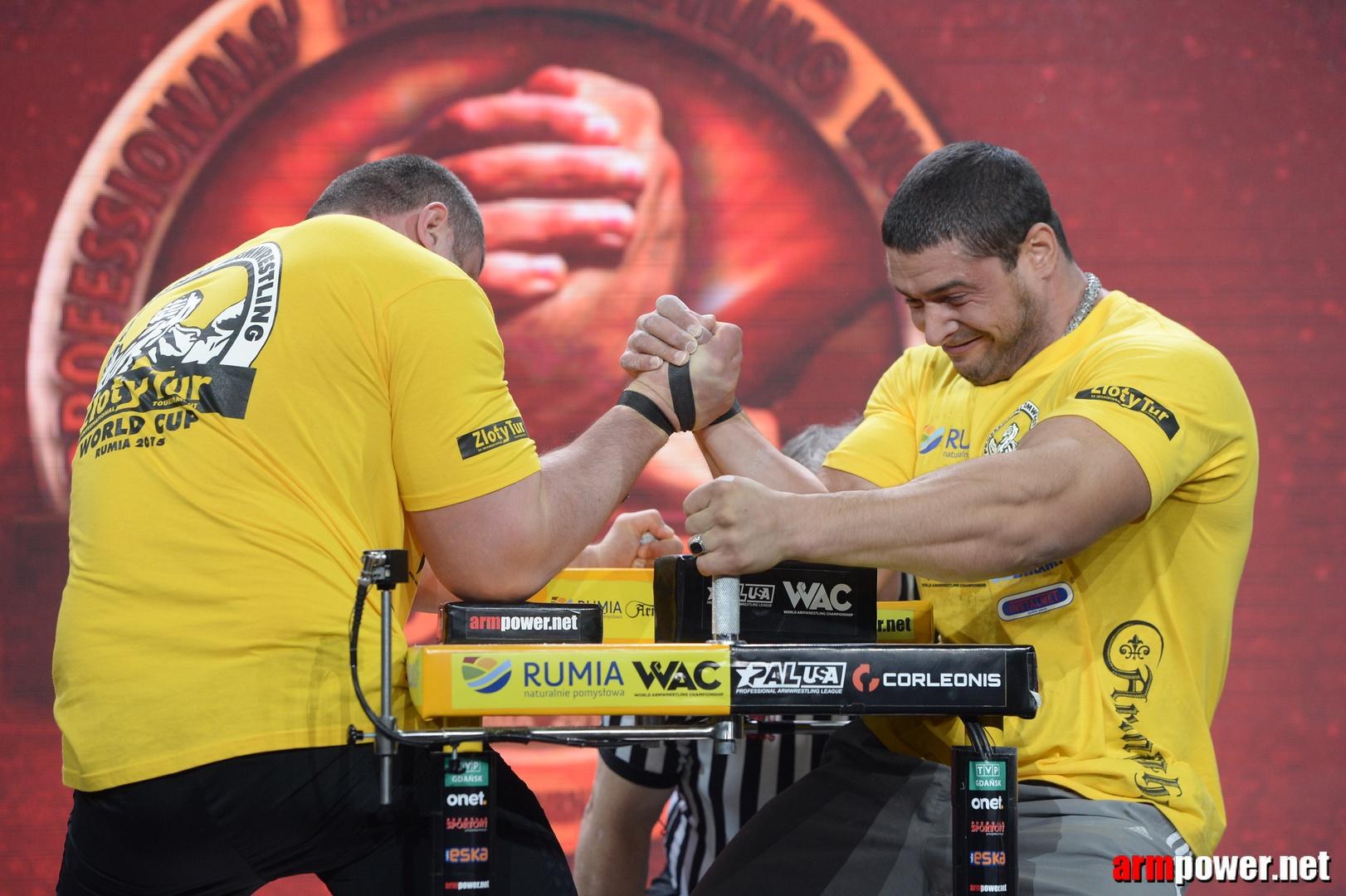 Zloty Tur 2015 By Mark Kazus Right Hand