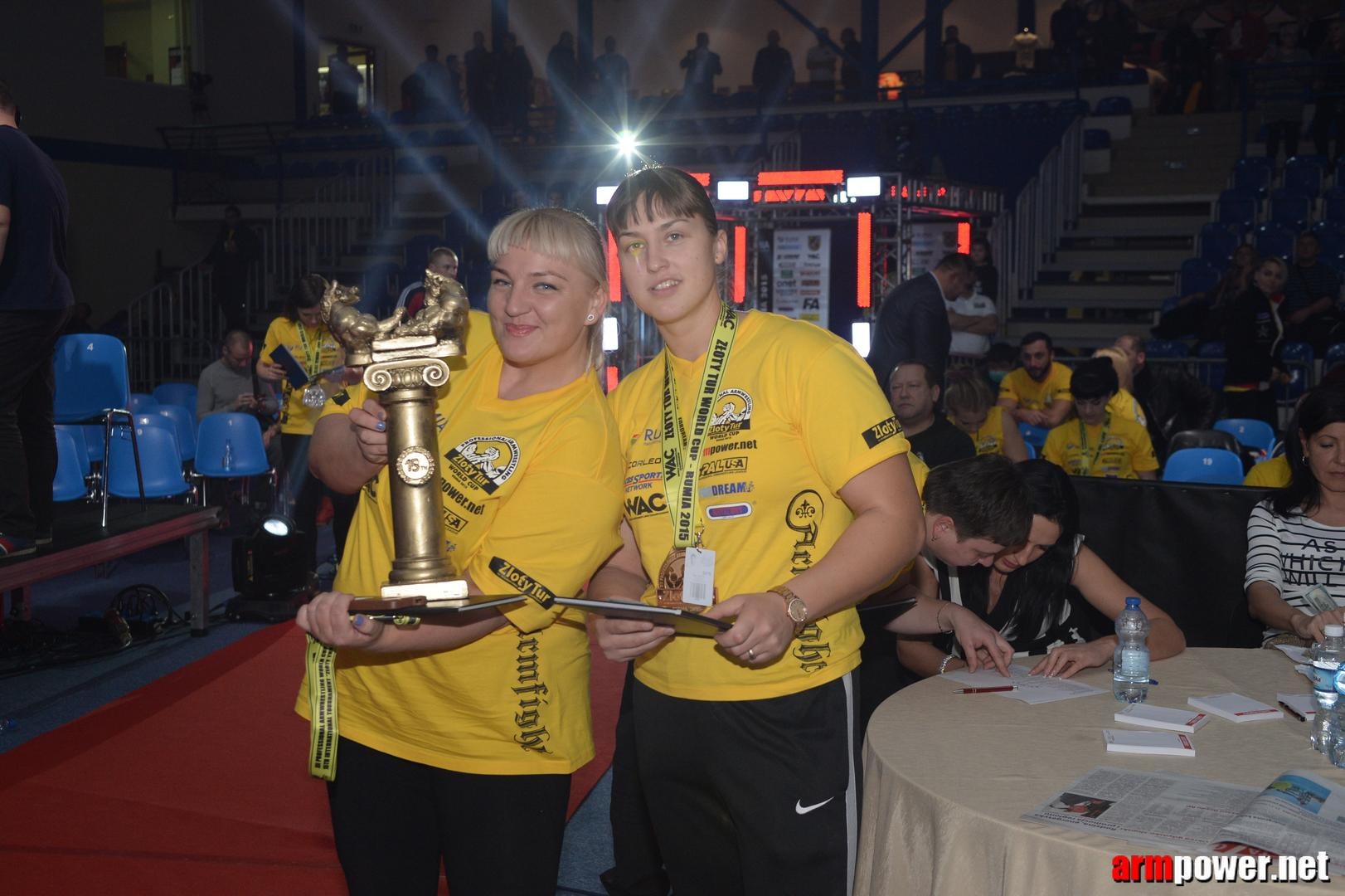 Zloty Tur 2015 By Mark Kazus Right Hand