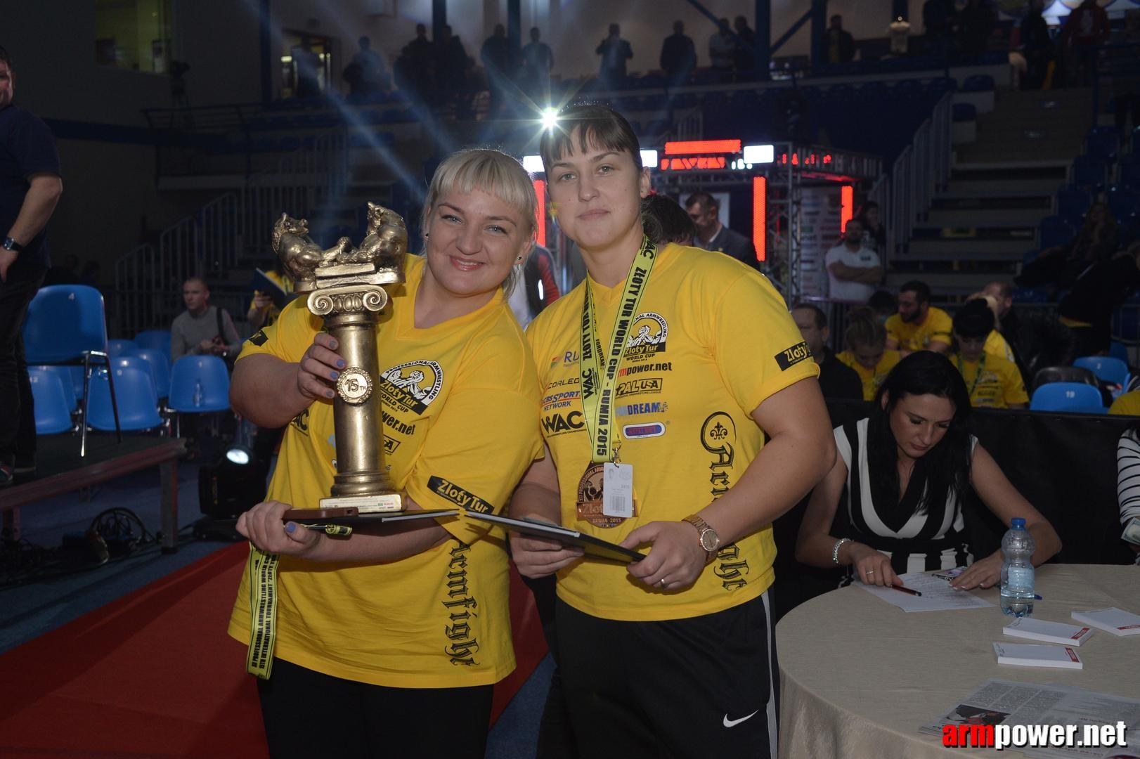 Zloty Tur 2015 By Mark Kazus Right Hand