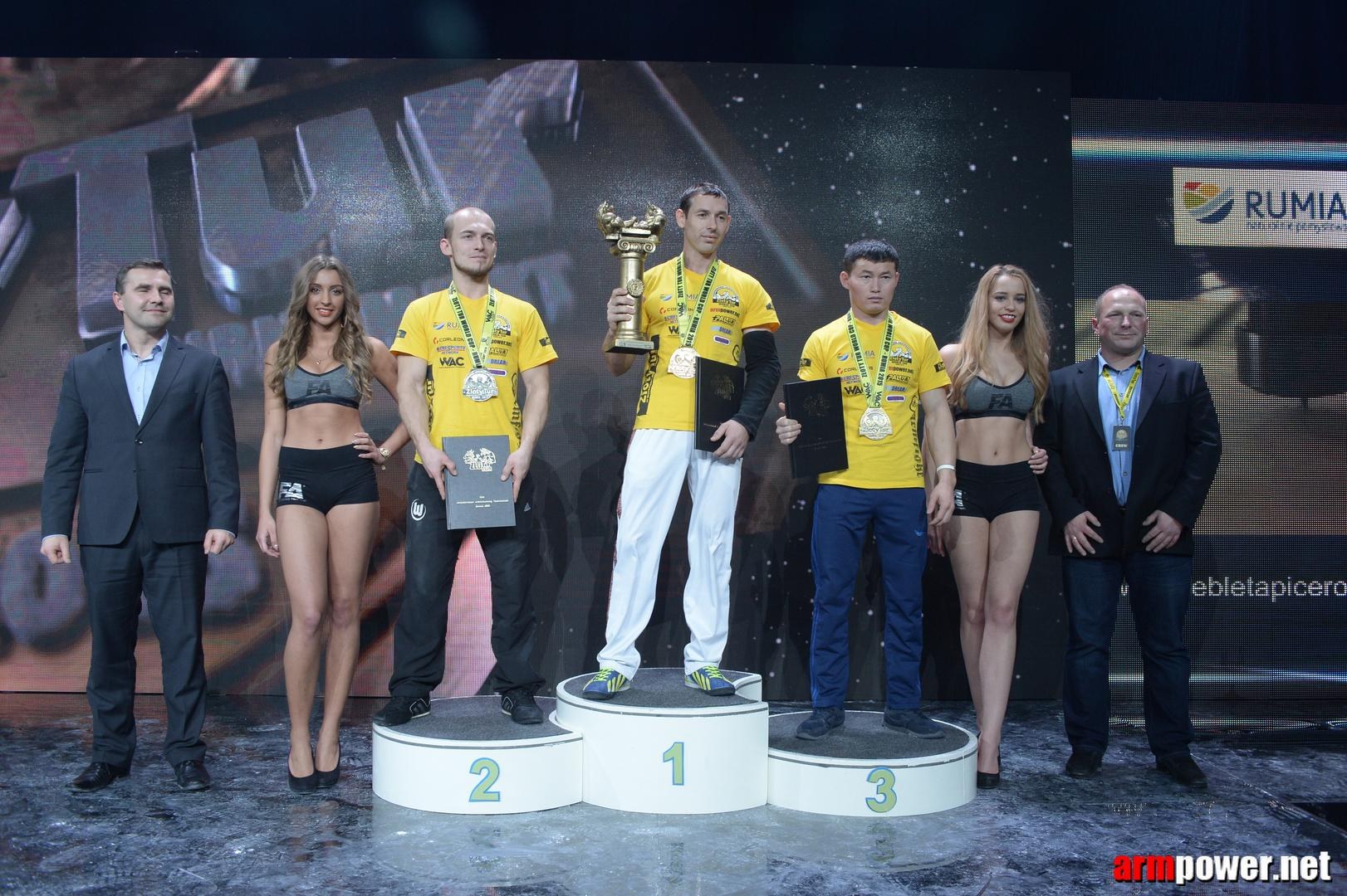 Zloty Tur 2015 By Mark Kazus Right Hand