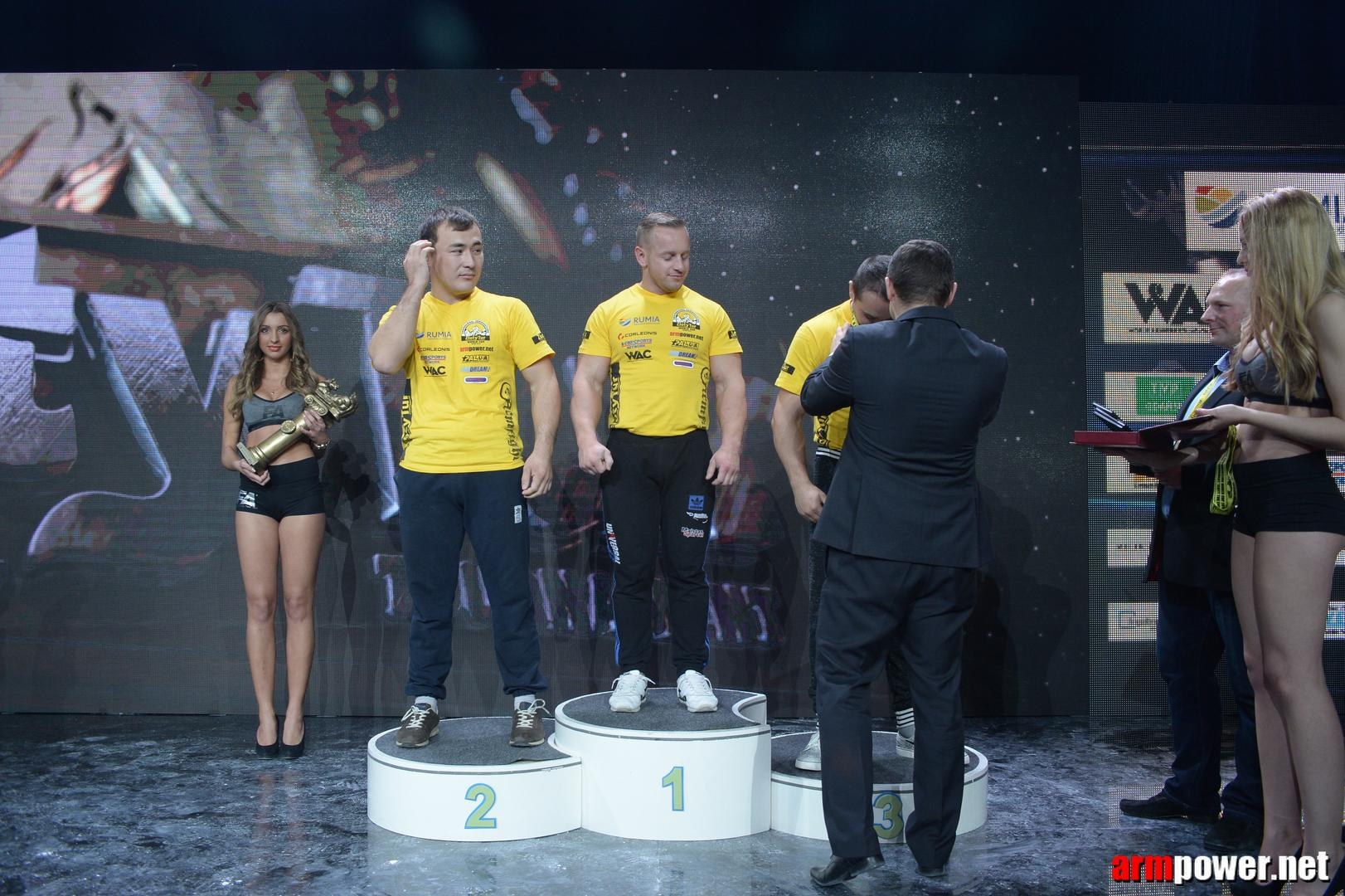 Zloty Tur 2015 By Mark Kazus Right Hand