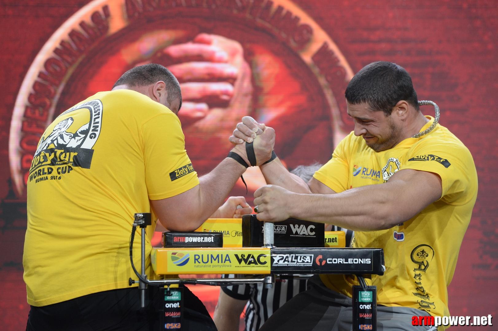 Zloty Tur 2015 By Mark Kazus Right Hand