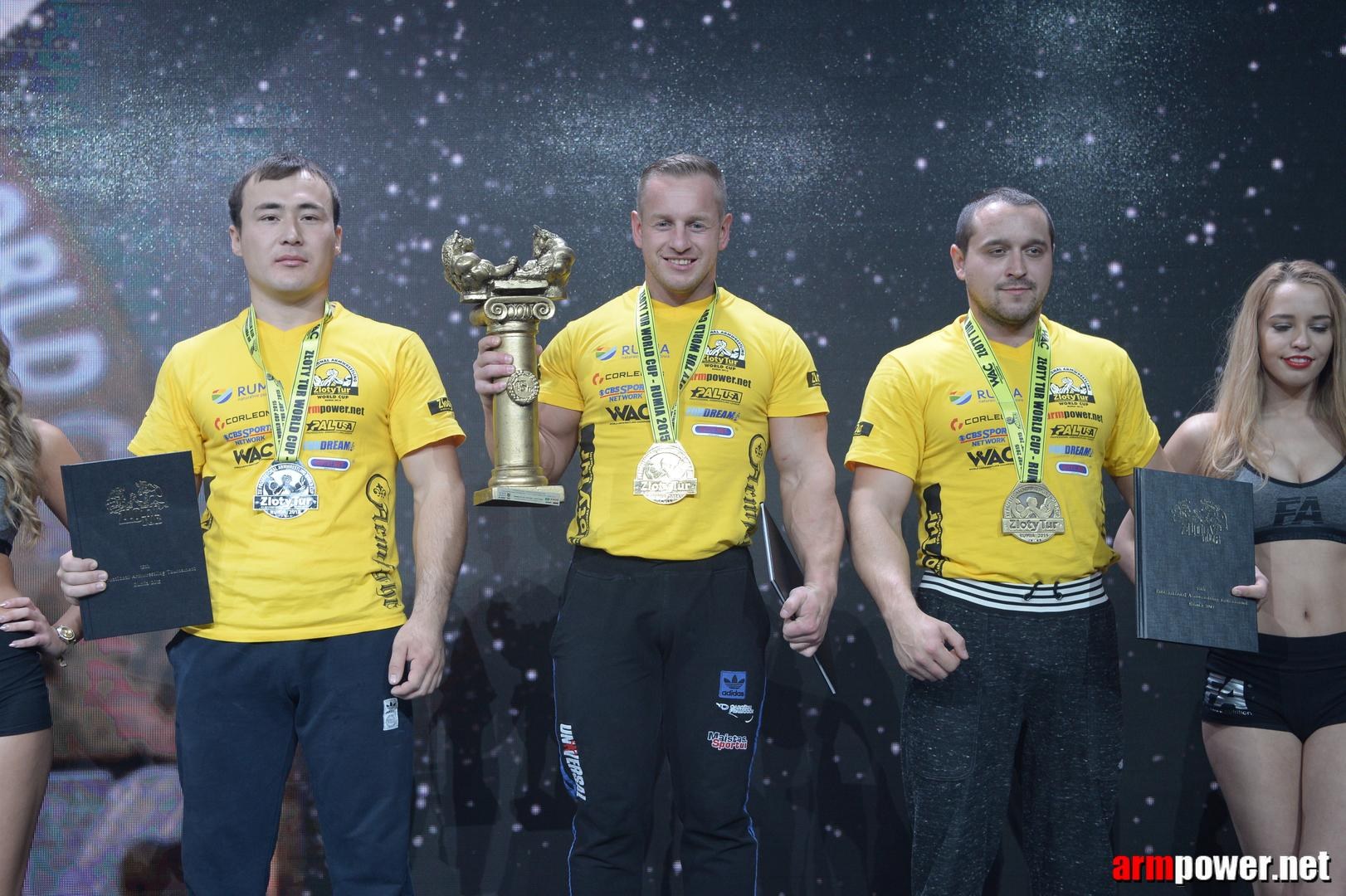 Zloty Tur 2015 By Mark Kazus Right Hand