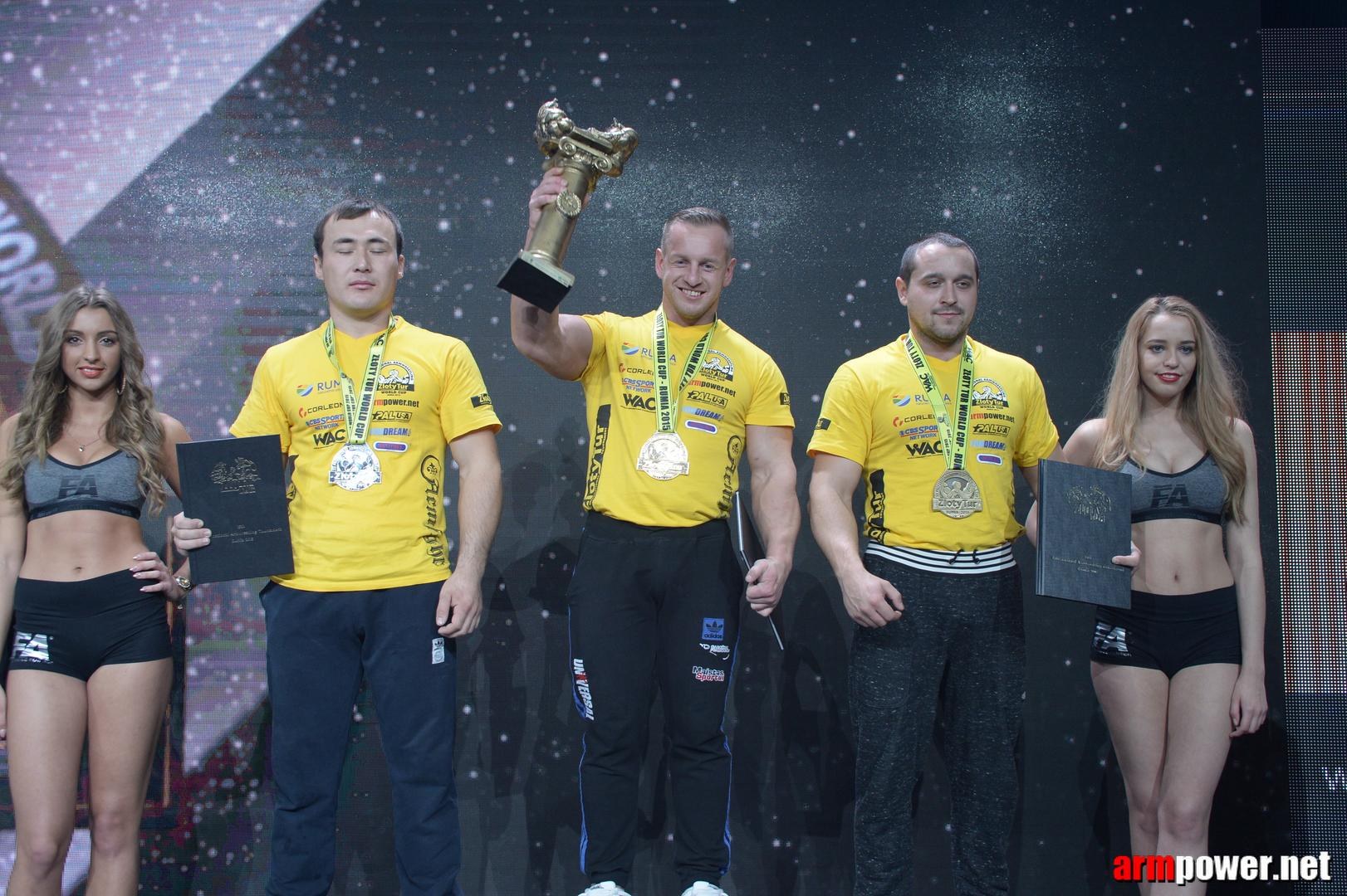 Zloty Tur 2015 By Mark Kazus Right Hand