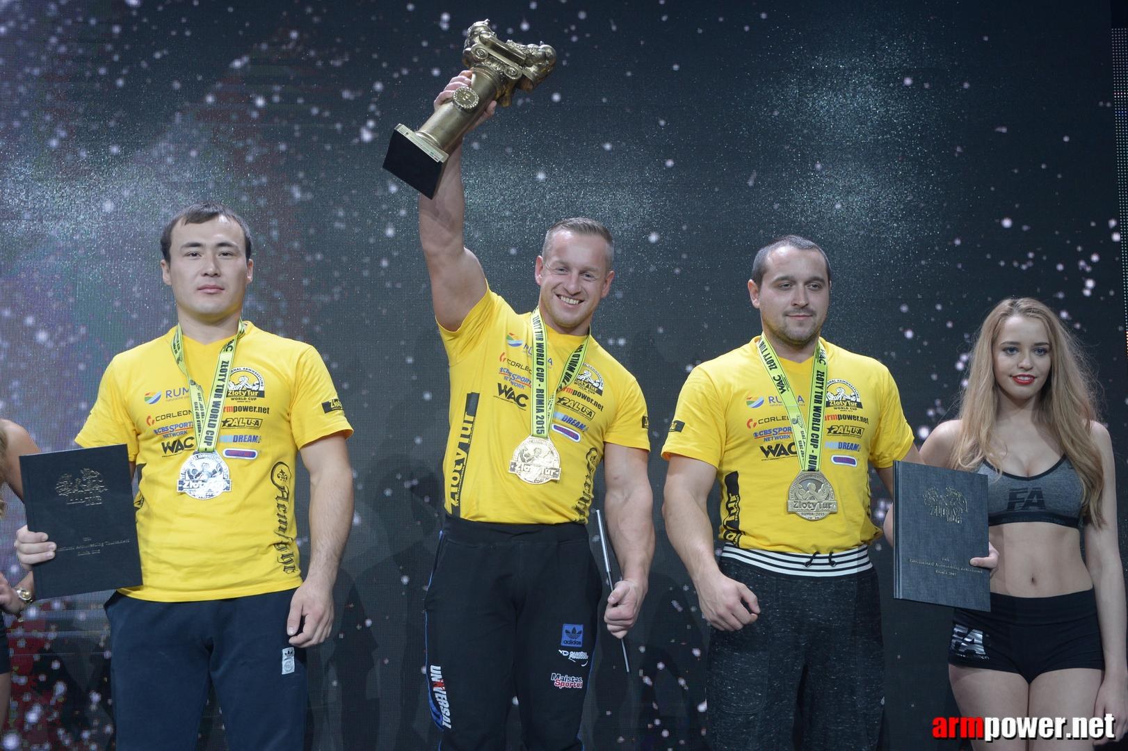 Zloty Tur 2015 By Mark Kazus Right Hand