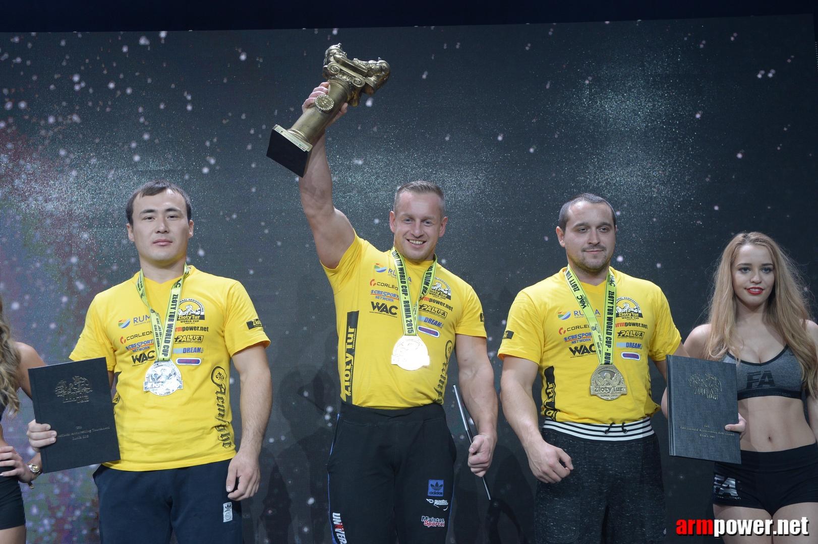 Zloty Tur 2015 By Mark Kazus Right Hand