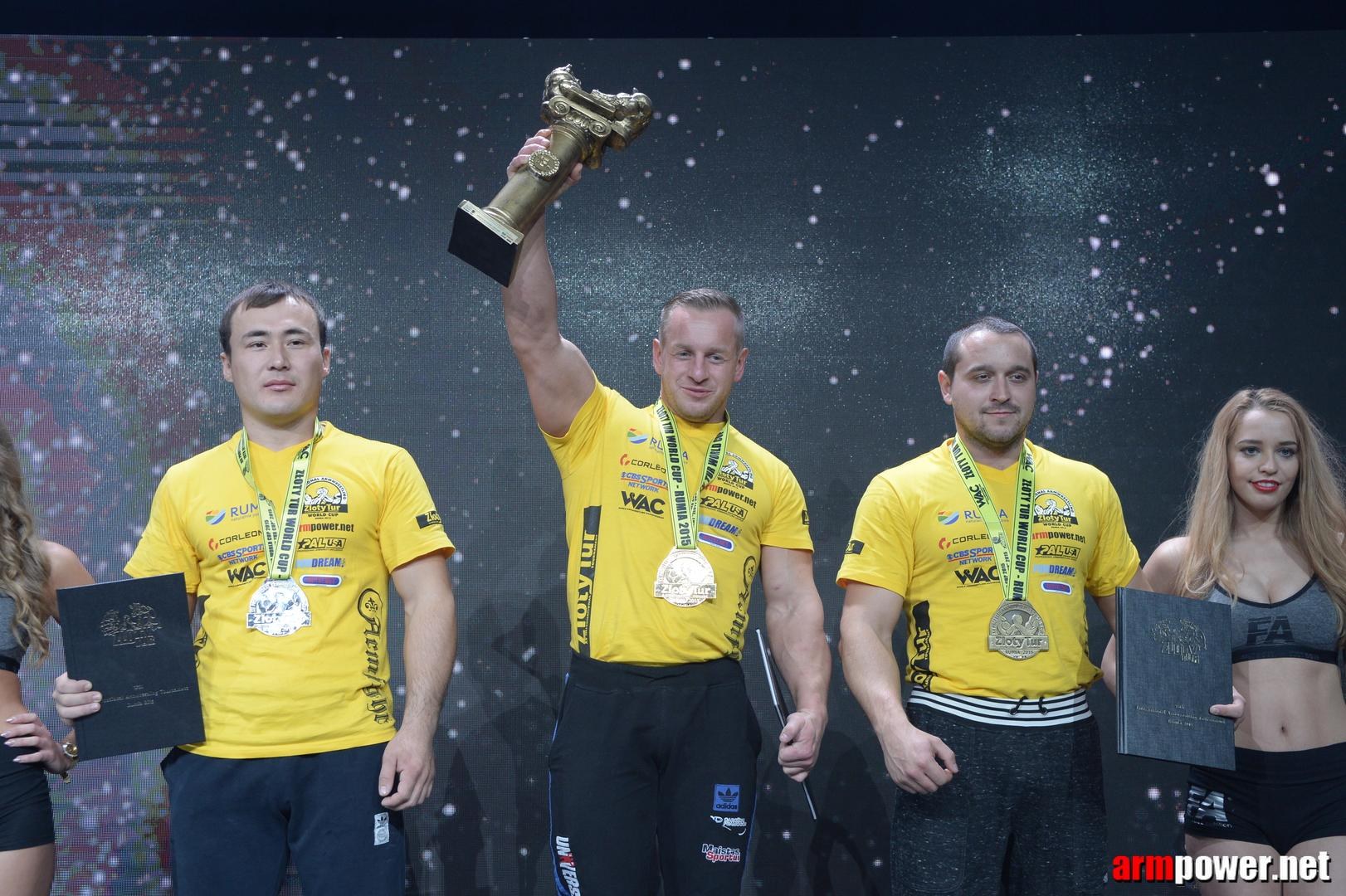 Zloty Tur 2015 By Mark Kazus Right Hand