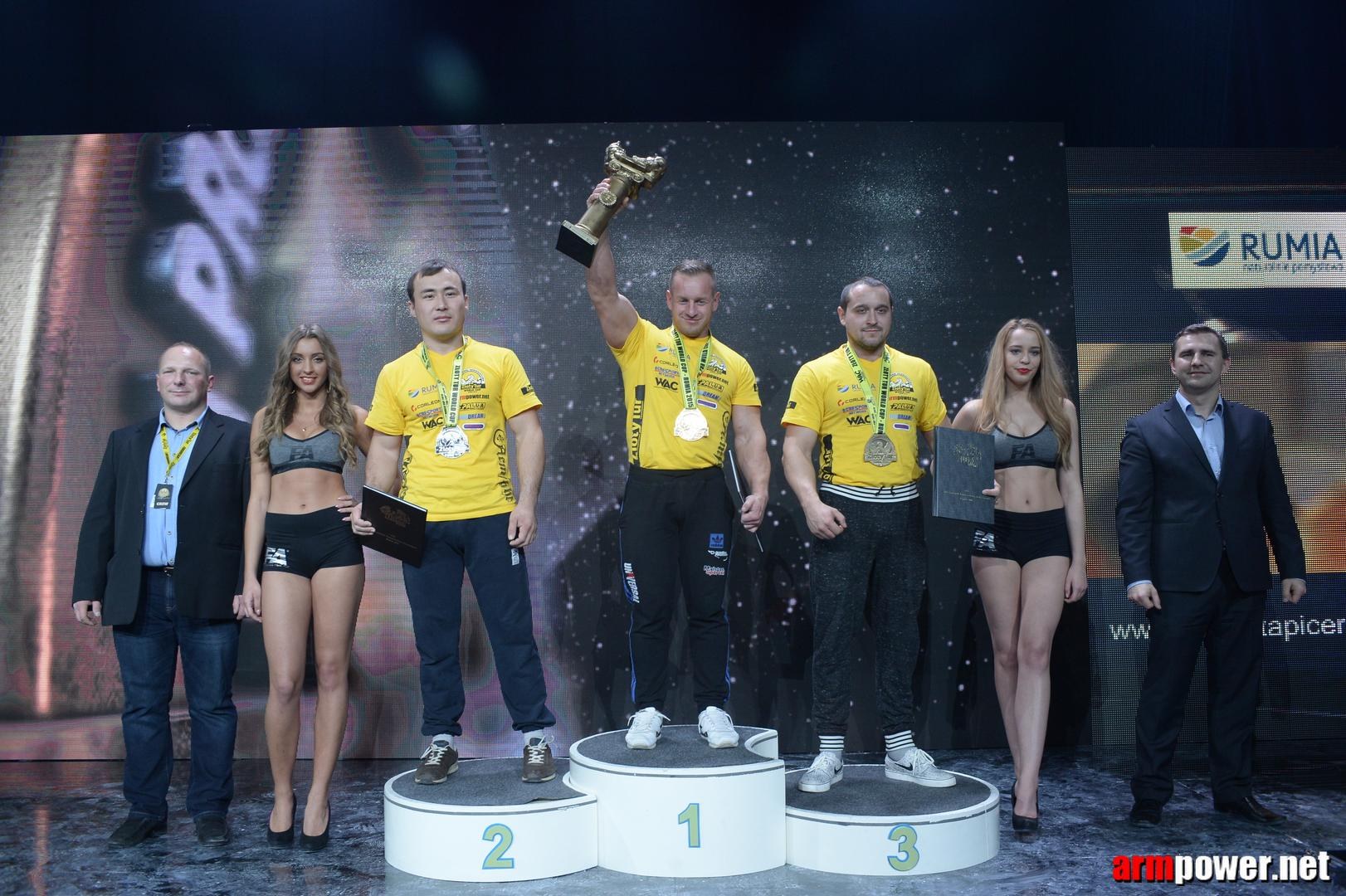 Zloty Tur 2015 By Mark Kazus Right Hand