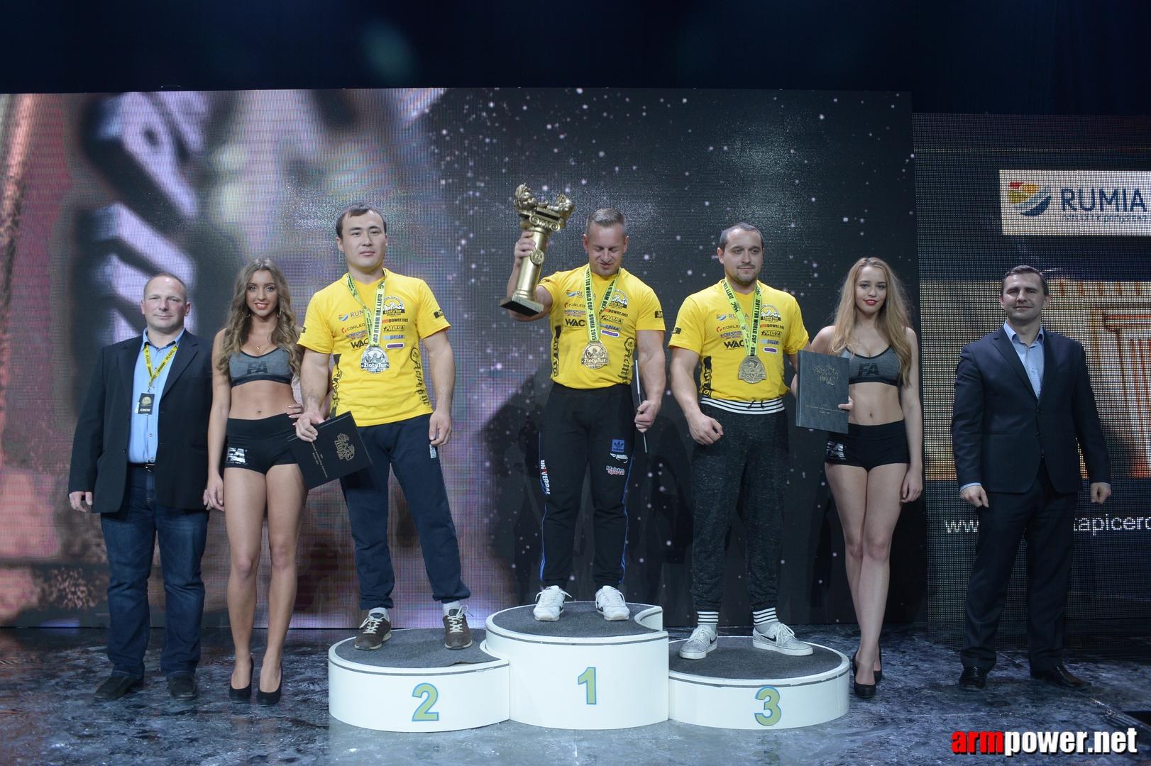 Zloty Tur 2015 By Mark Kazus Right Hand