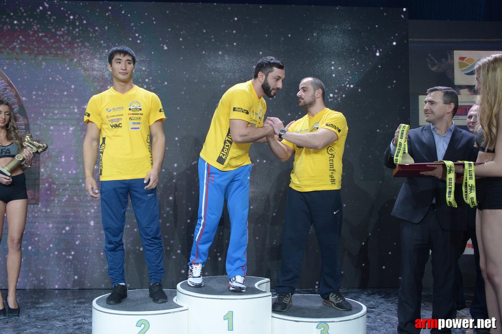 Zloty Tur 2015 By Mark Kazus Right Hand