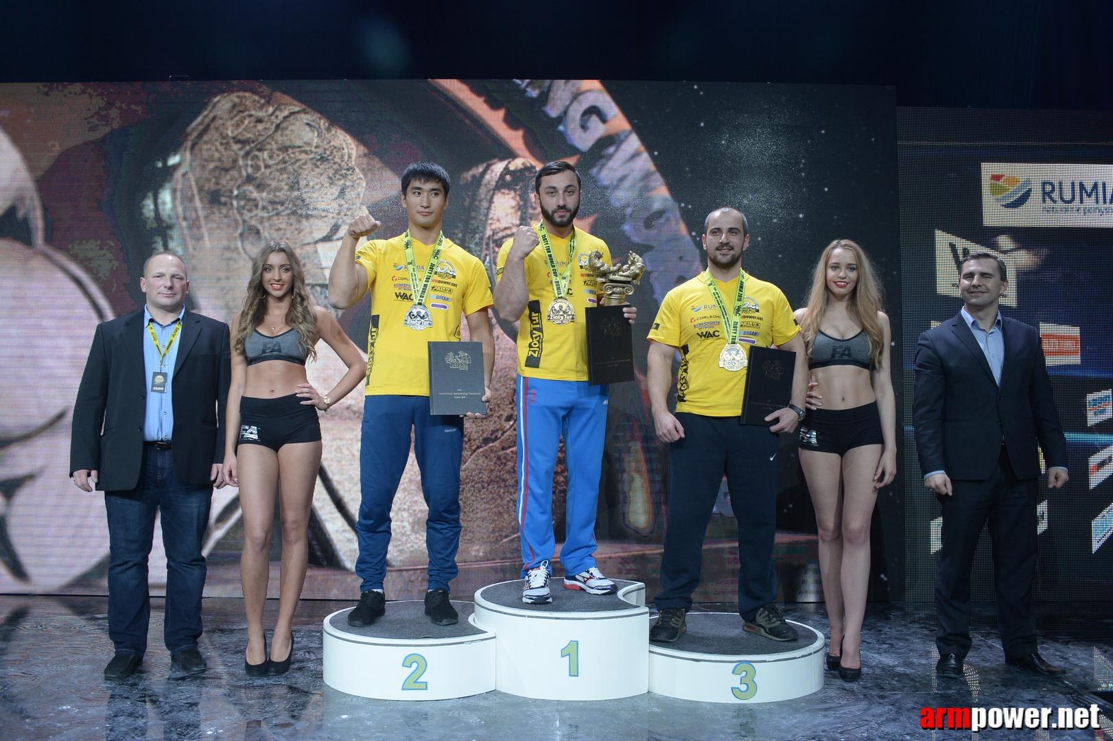 Zloty Tur 2015 By Mark Kazus Right Hand