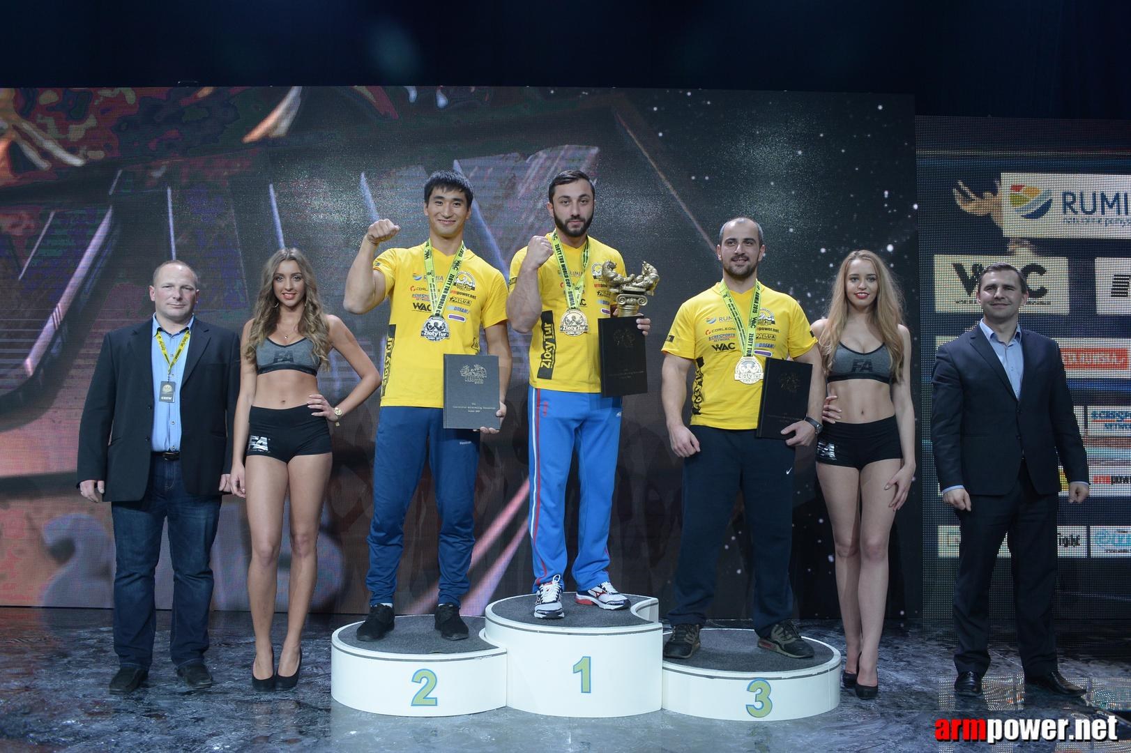 Zloty Tur 2015 By Mark Kazus Right Hand