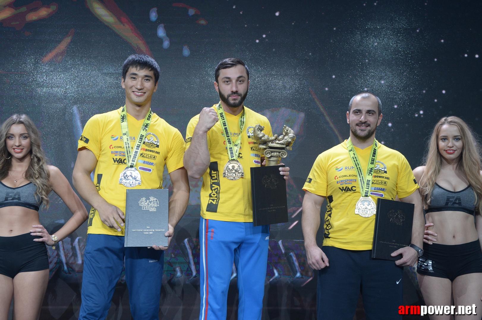 Zloty Tur 2015 By Mark Kazus Right Hand