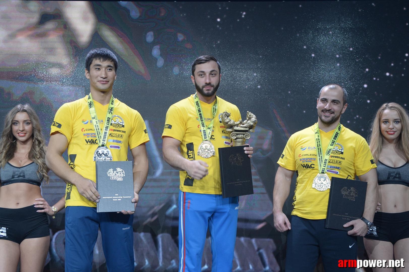 Zloty Tur 2015 By Mark Kazus Right Hand