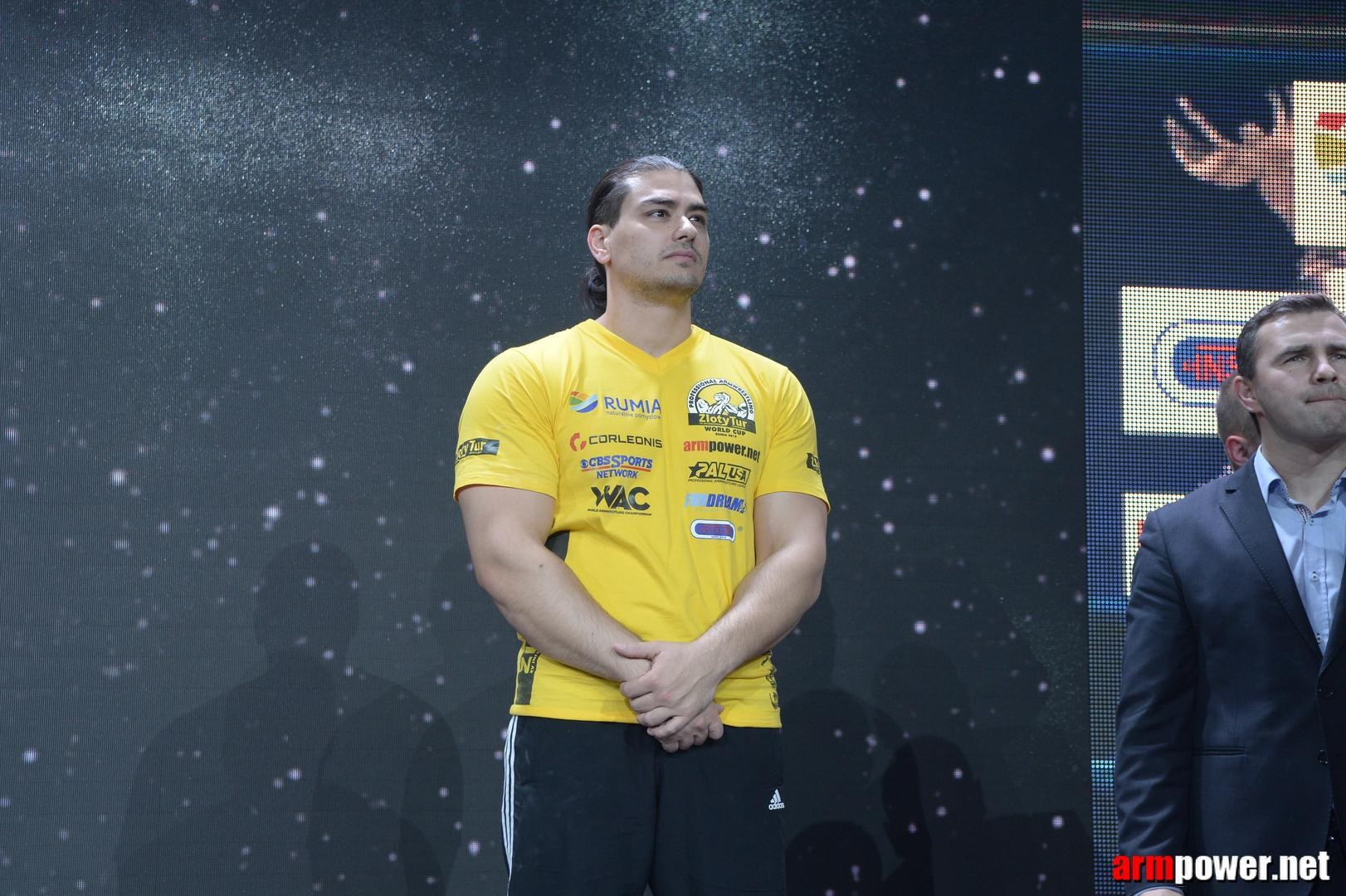 Zloty Tur 2015 By Mark Kazus Right Hand