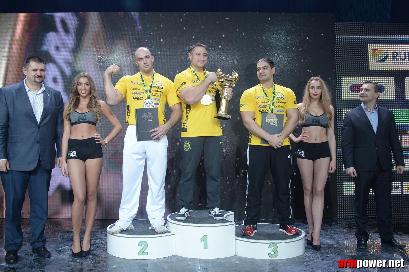 Zloty Tur 2015 By Mark Kazus Right Hand