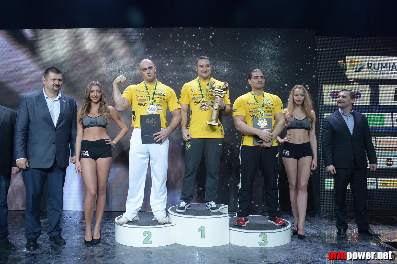 Zloty Tur 2015 By Mark Kazus Right Hand