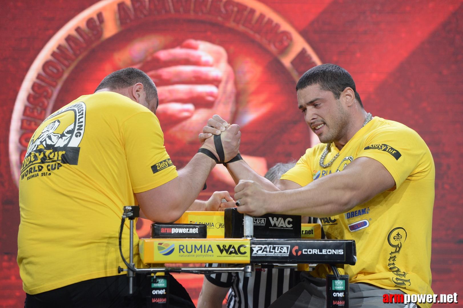 Zloty Tur 2015 By Mark Kazus Right Hand