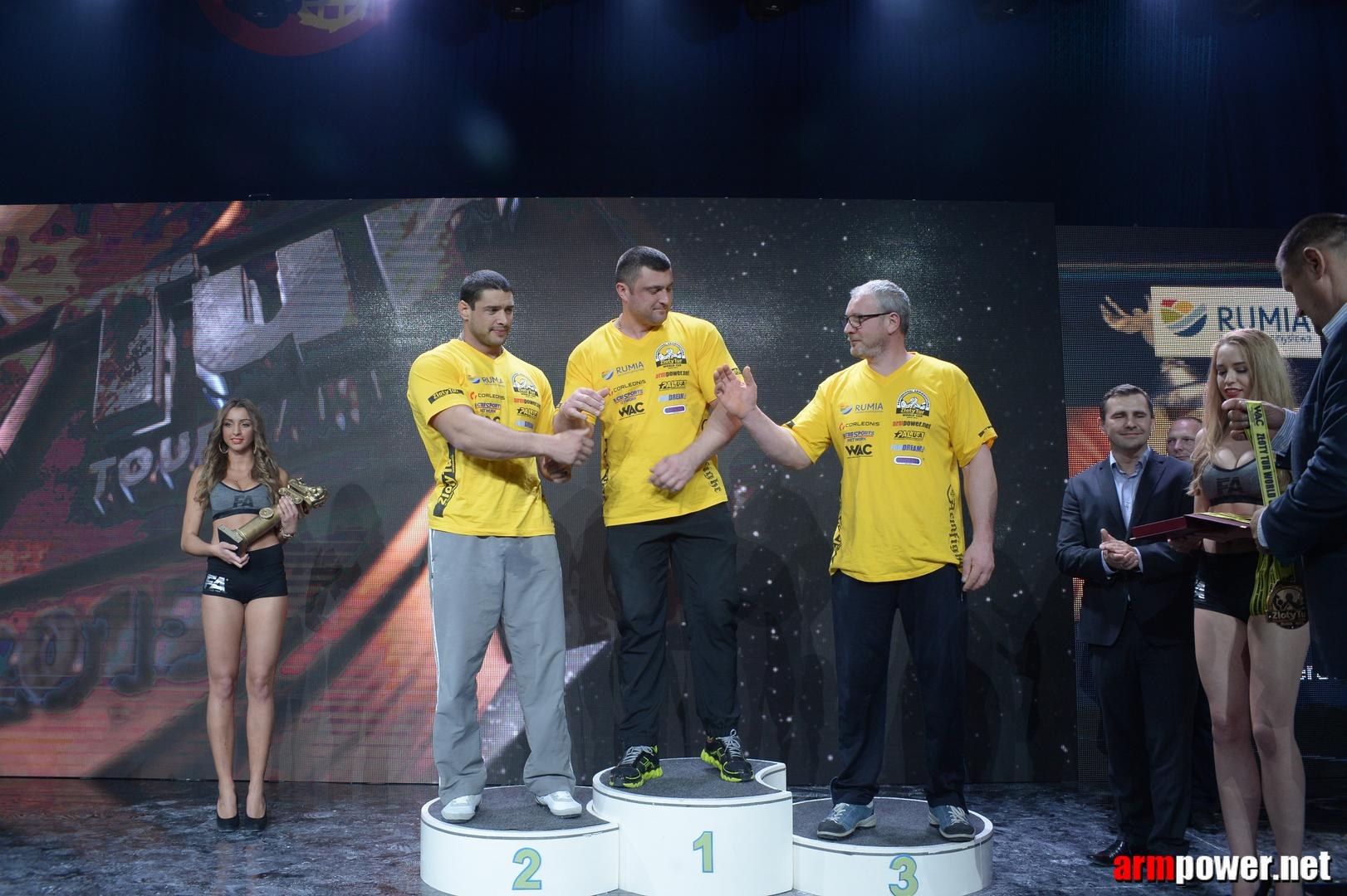 Zloty Tur 2015 By Mark Kazus Right Hand