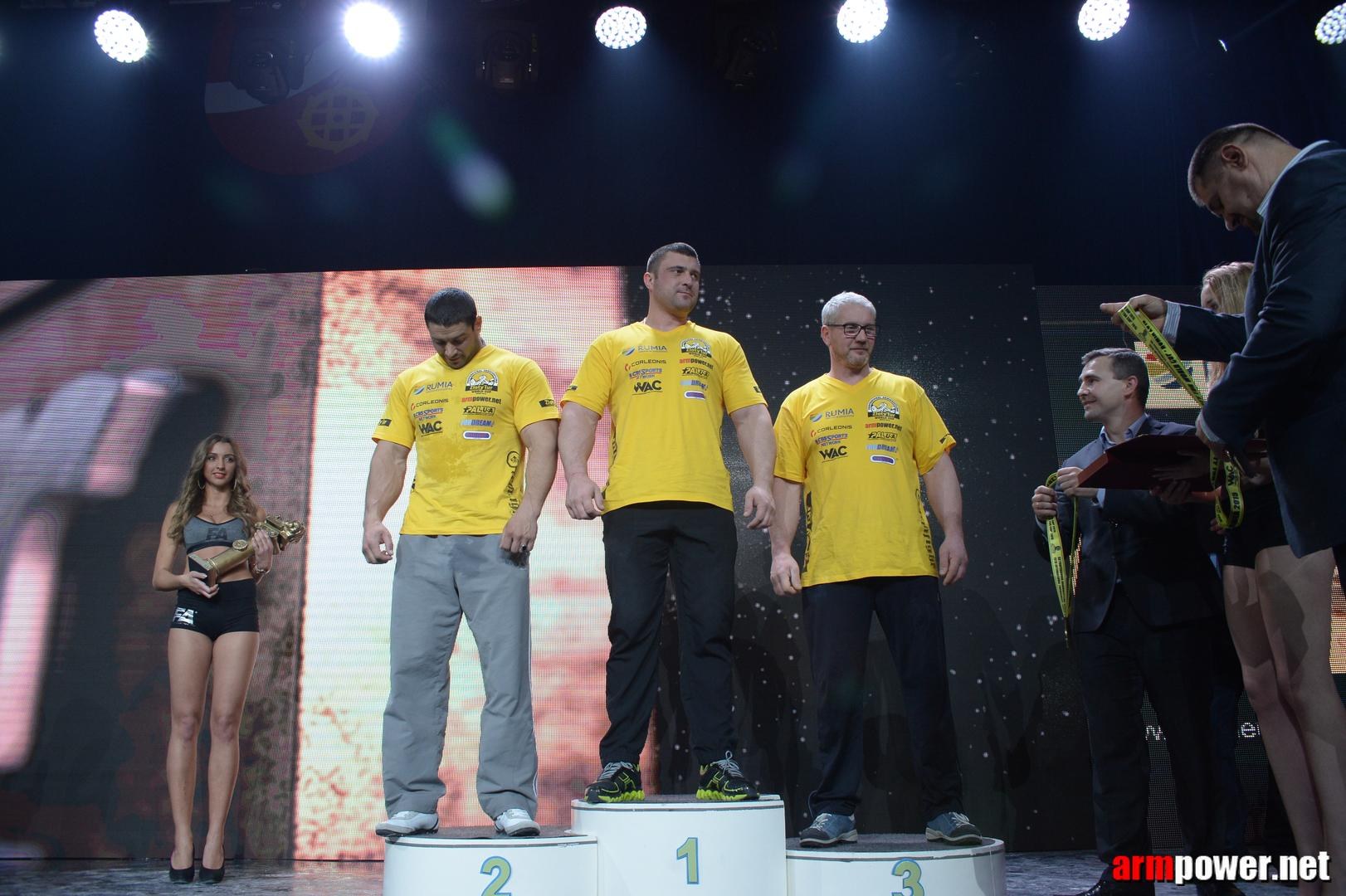 Zloty Tur 2015 By Mark Kazus Right Hand