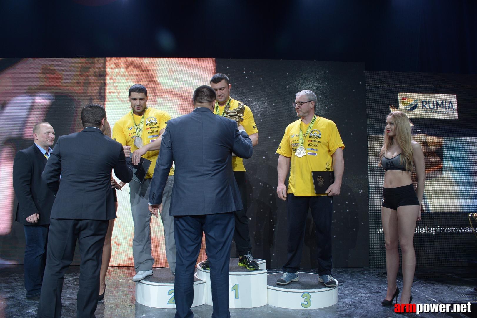 Zloty Tur 2015 By Mark Kazus Right Hand