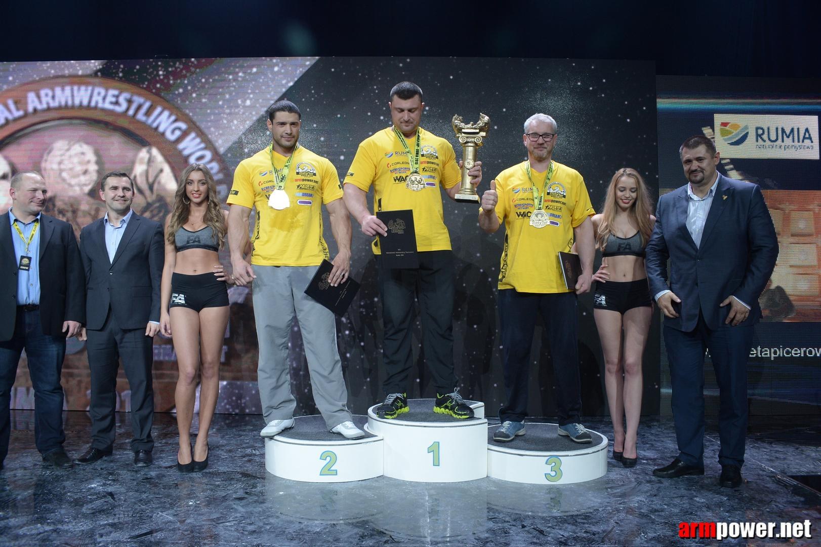 Zloty Tur 2015 By Mark Kazus Right Hand