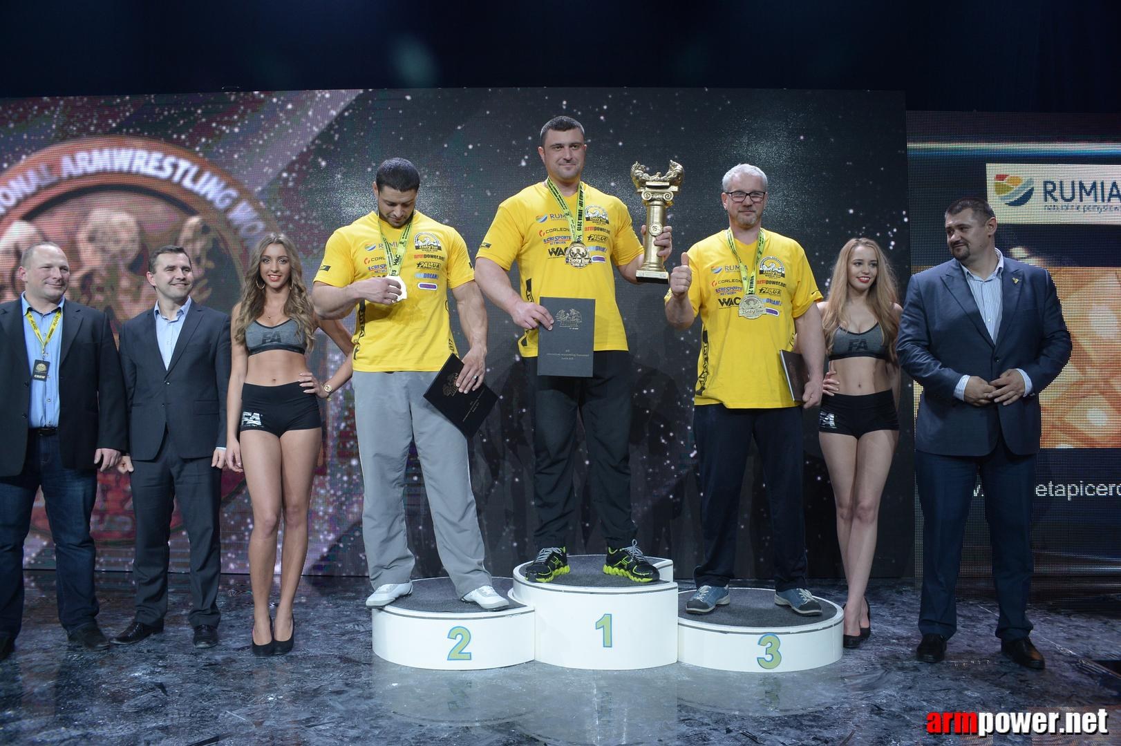 Zloty Tur 2015 By Mark Kazus Right Hand