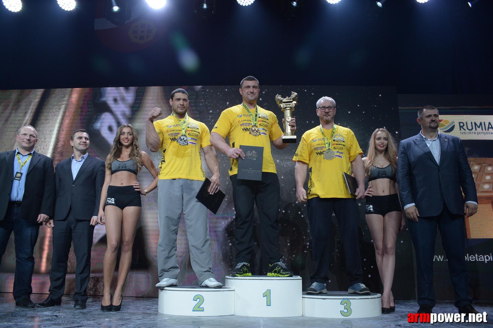 Zloty Tur 2015 By Mark Kazus Right Hand