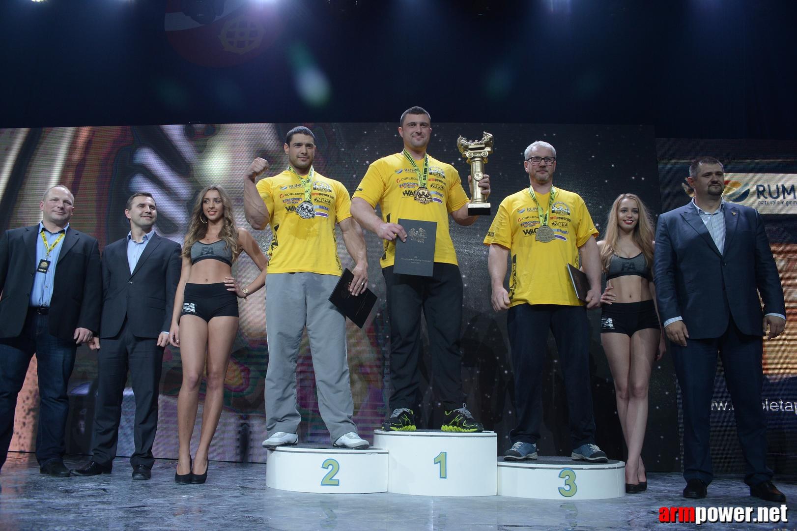 Zloty Tur 2015 By Mark Kazus Right Hand