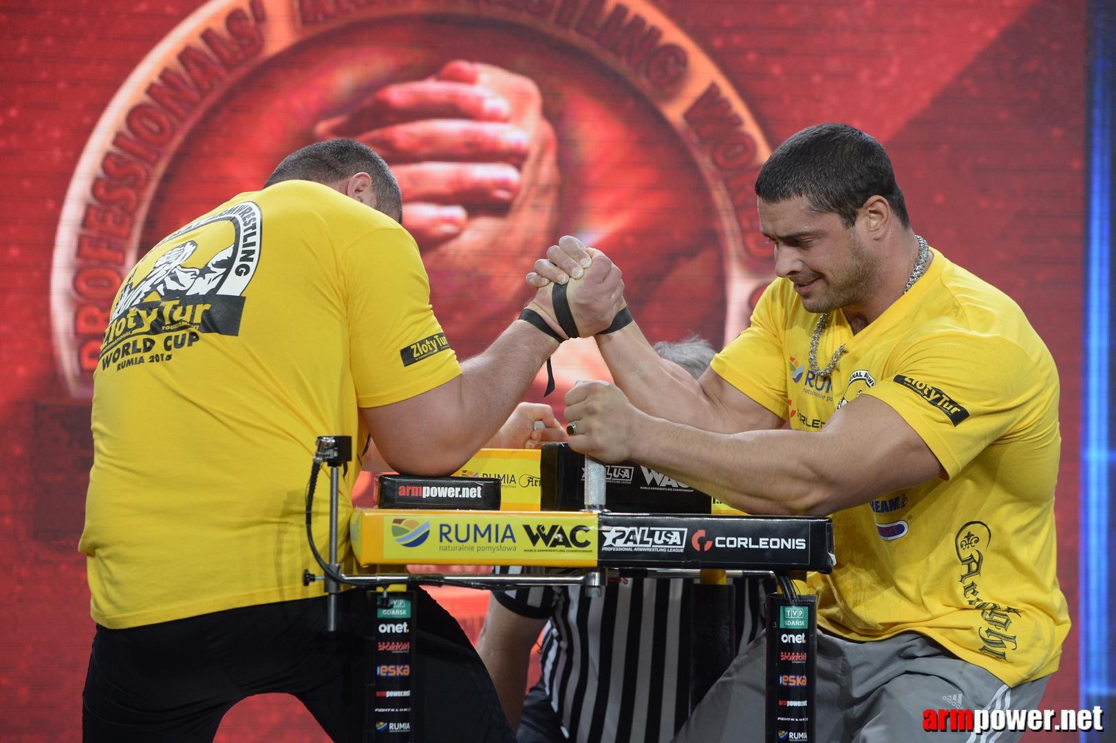 Zloty Tur 2015 By Mark Kazus Right Hand