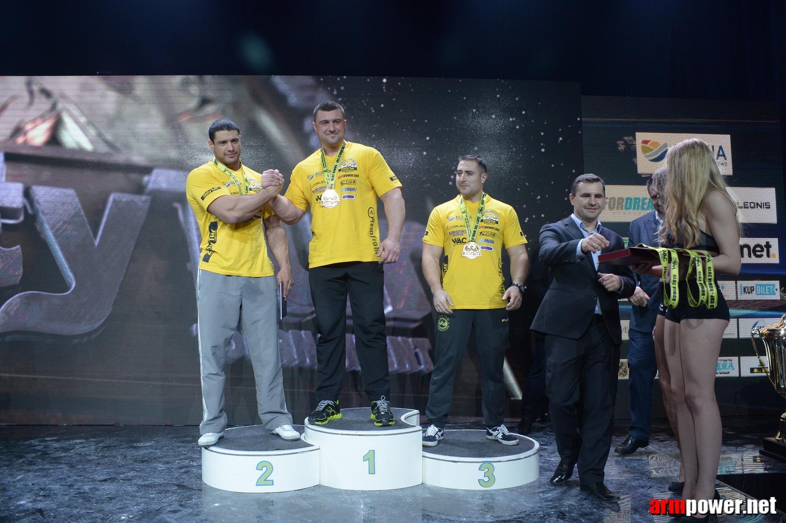 Zloty Tur 2015 By Mark Kazus Right Hand