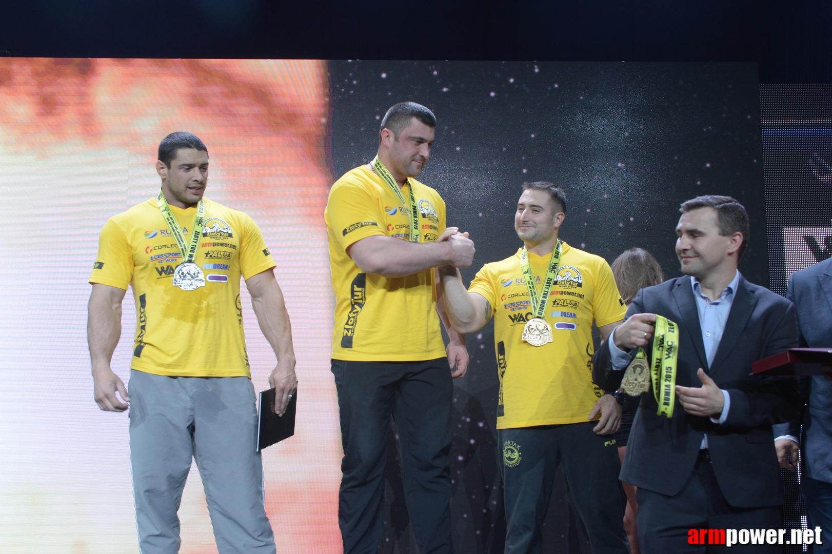 Zloty Tur 2015 By Mark Kazus Right Hand