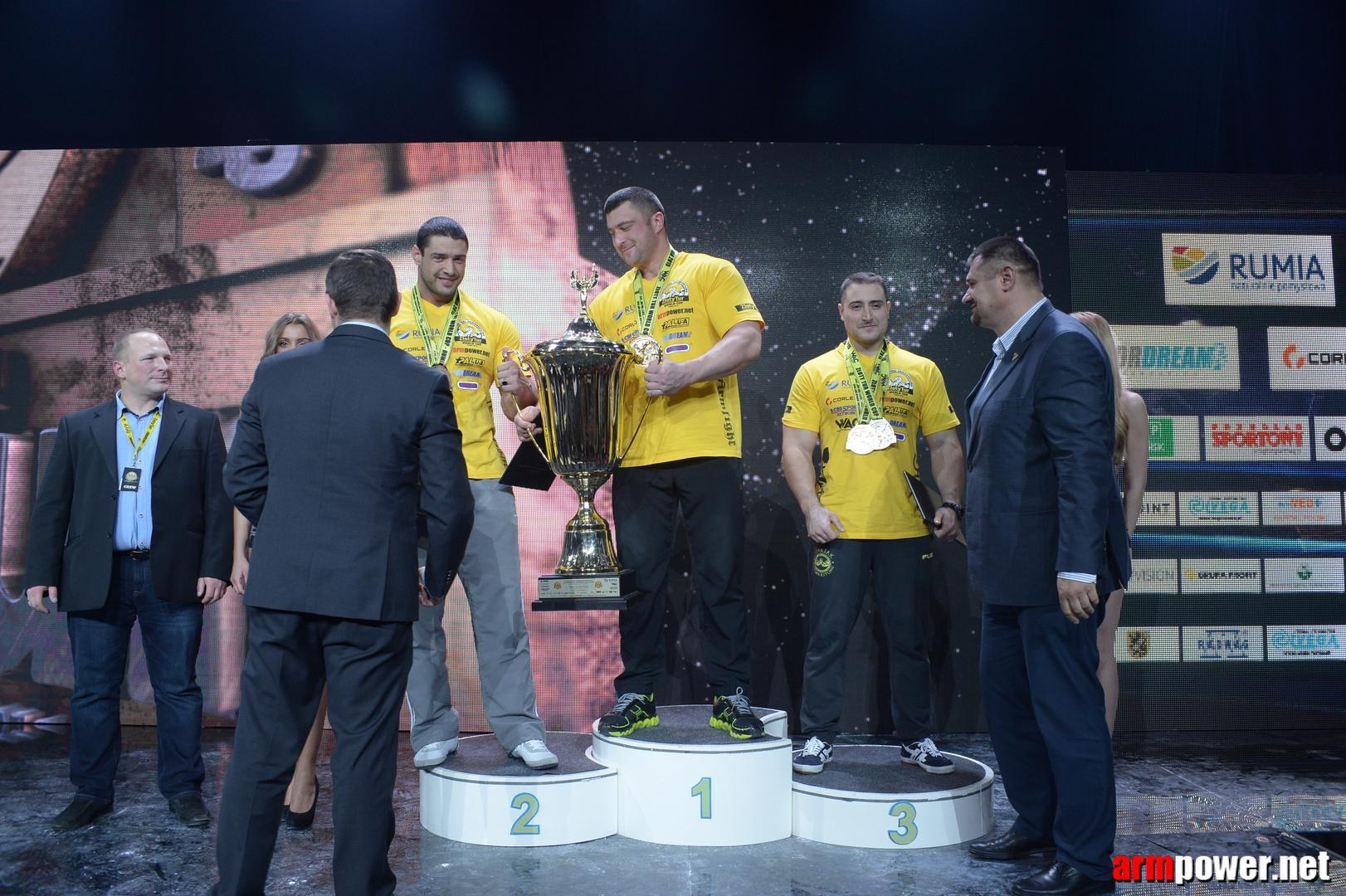 Zloty Tur 2015 By Mark Kazus Right Hand