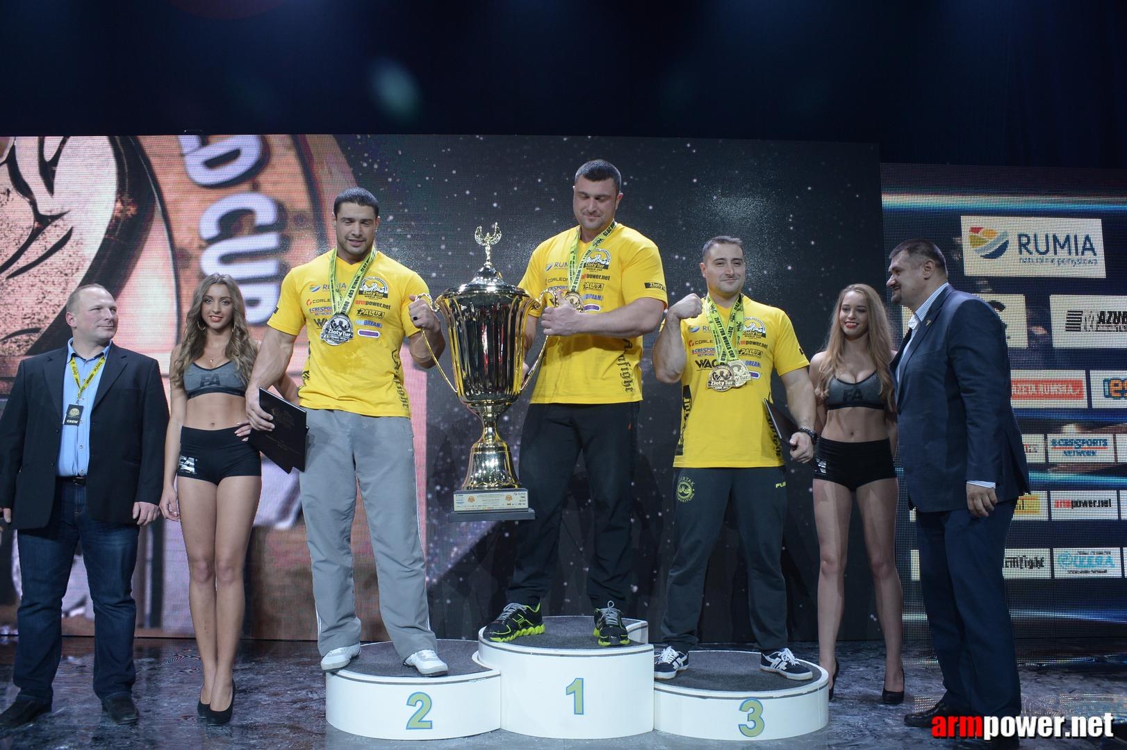 Zloty Tur 2015 By Mark Kazus Right Hand