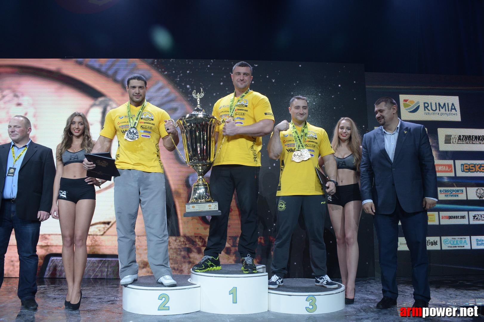 Zloty Tur 2015 By Mark Kazus Right Hand