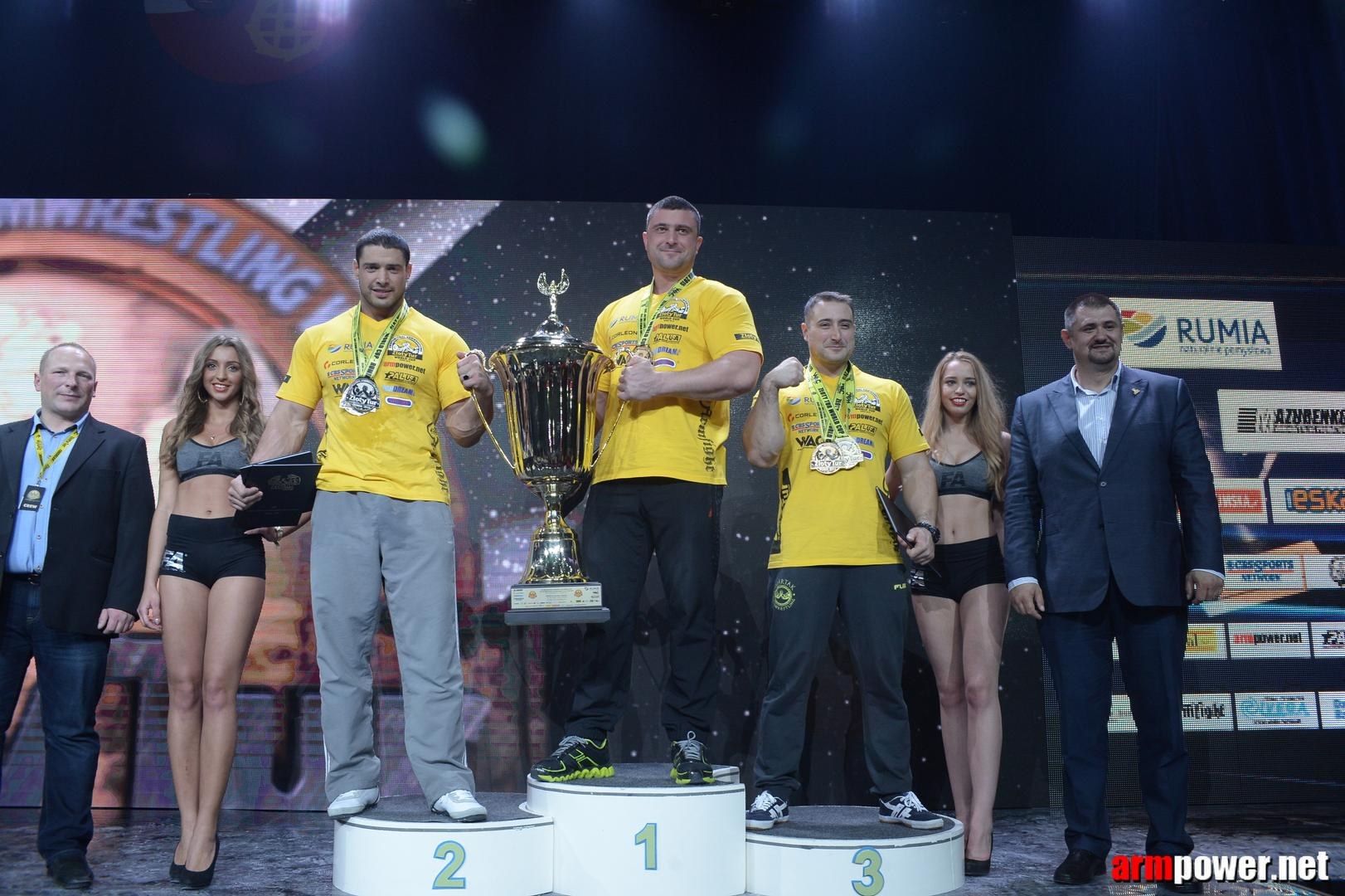 Zloty Tur 2015 By Mark Kazus Right Hand