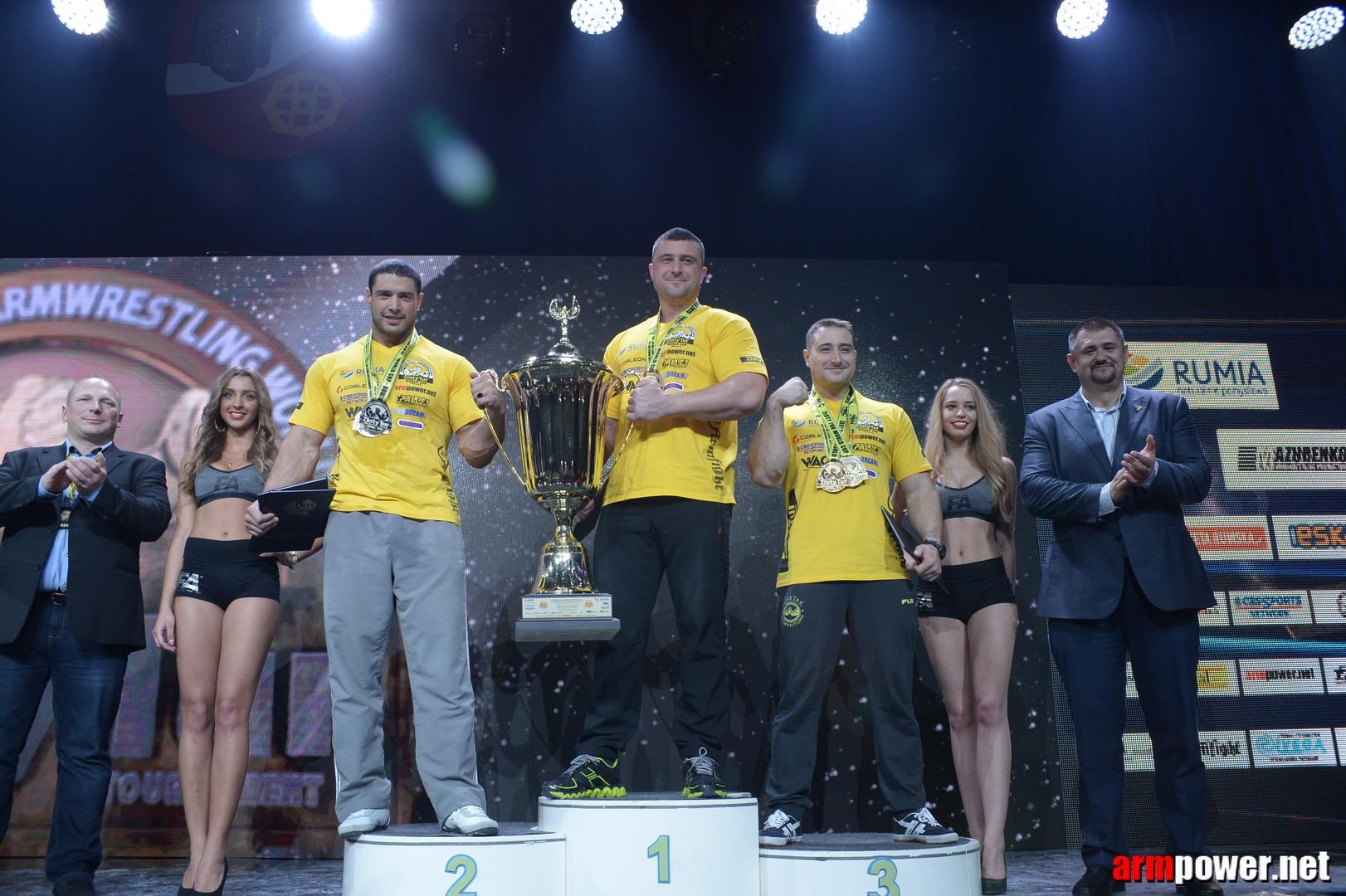 Zloty Tur 2015 By Mark Kazus Right Hand