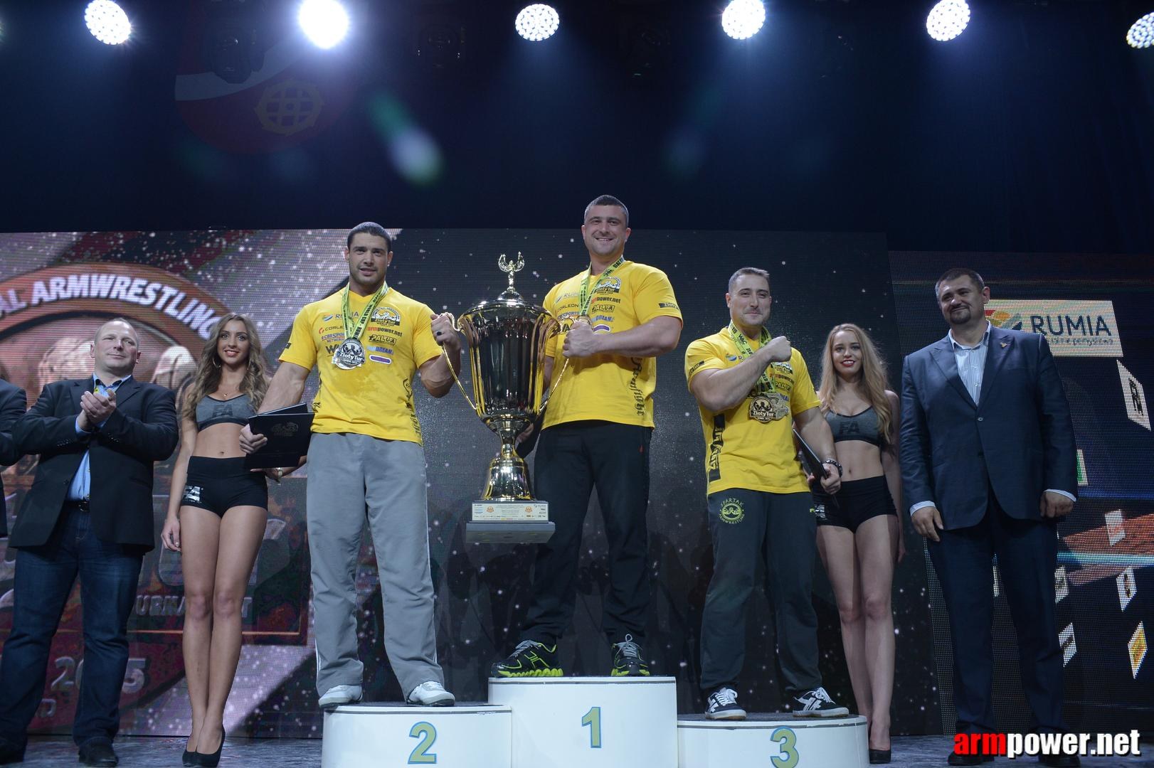 Zloty Tur 2015 By Mark Kazus Right Hand