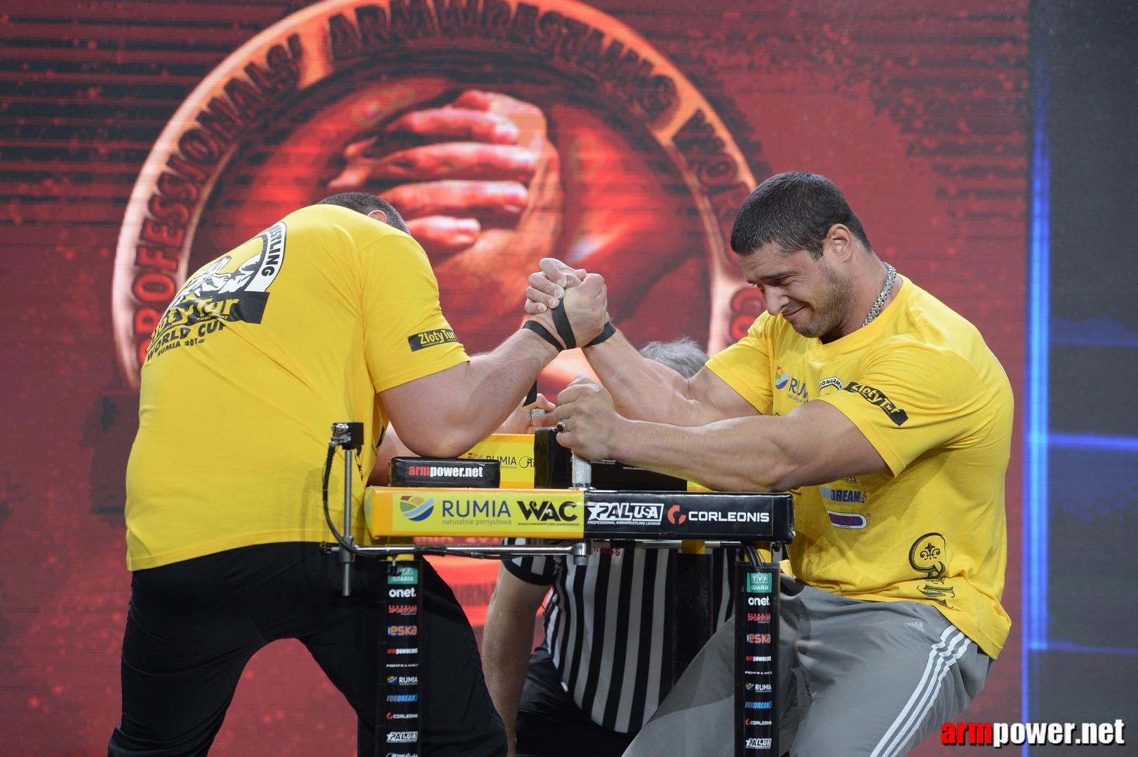 Zloty Tur 2015 By Mark Kazus Right Hand