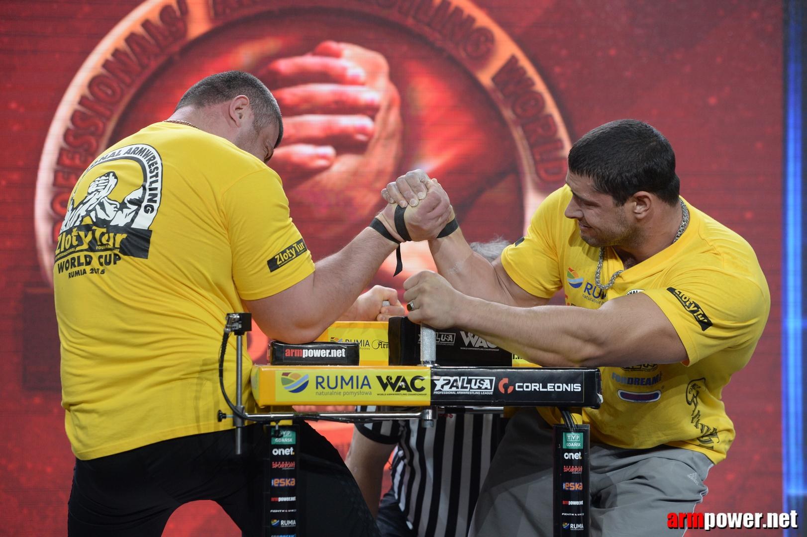 Zloty Tur 2015 By Mark Kazus Right Hand