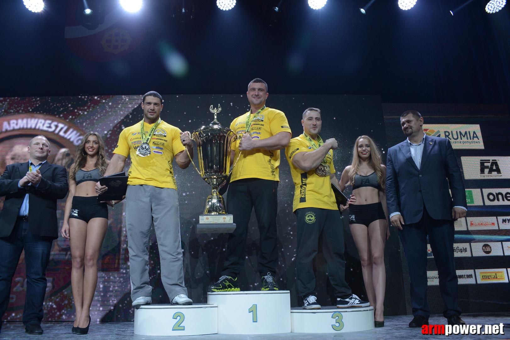 Zloty Tur 2015 By Mark Kazus Right Hand