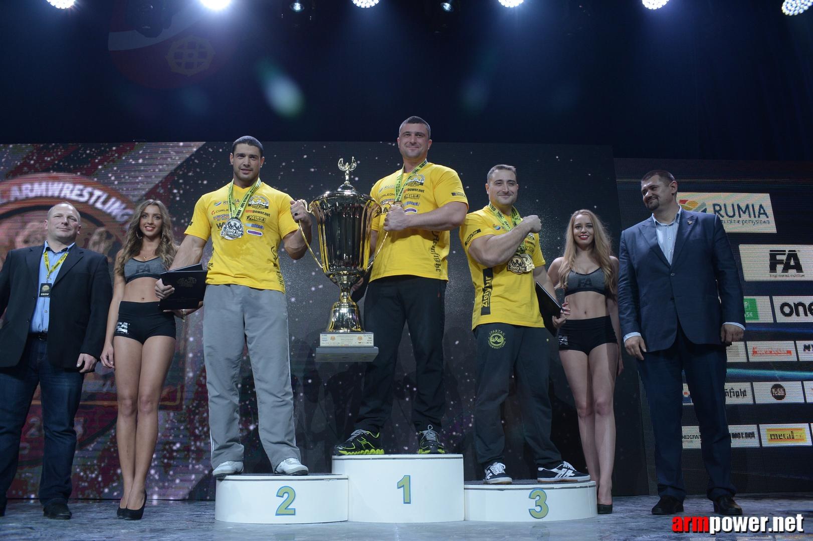 Zloty Tur 2015 By Mark Kazus Right Hand