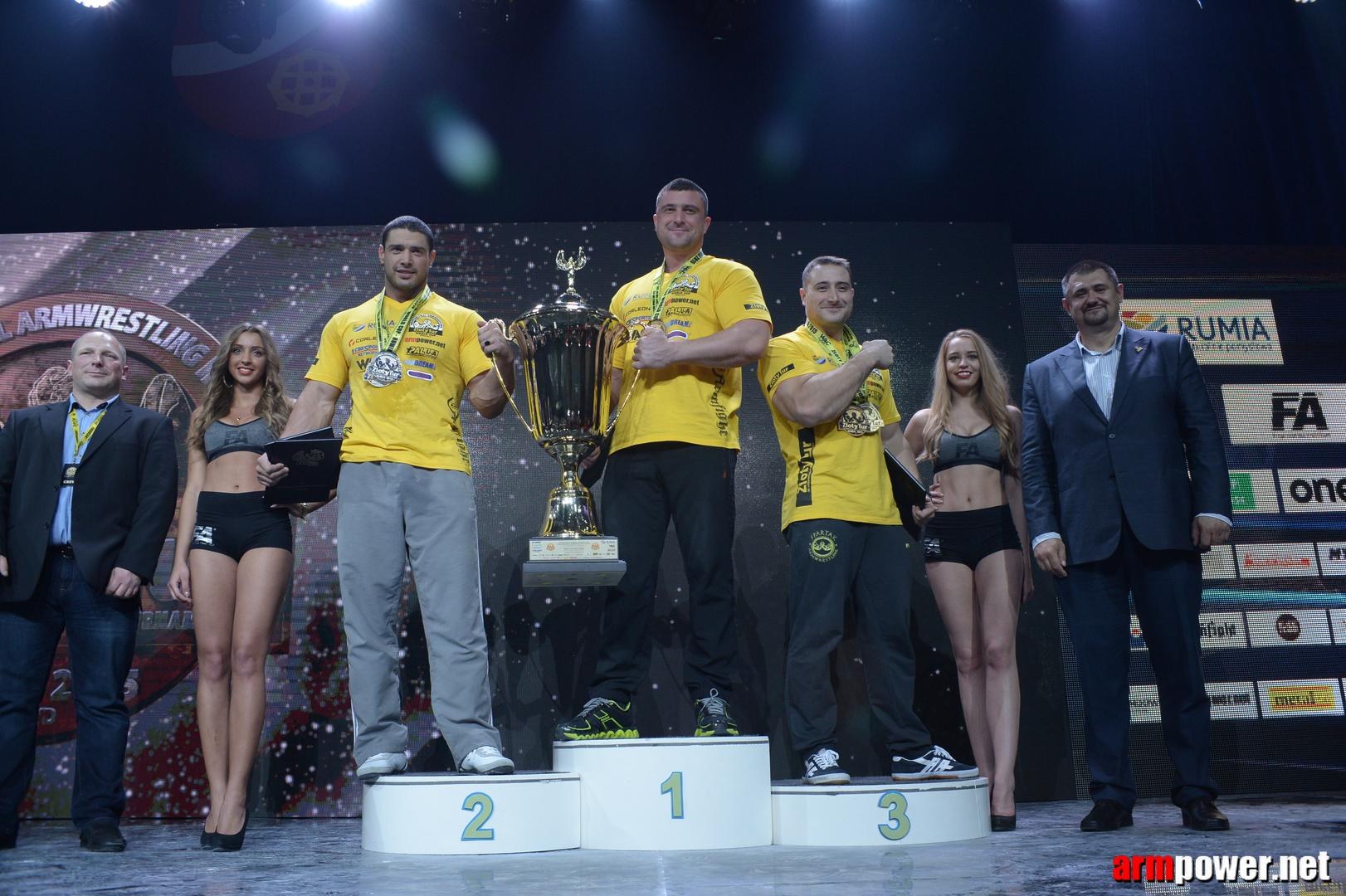 Zloty Tur 2015 By Mark Kazus Right Hand