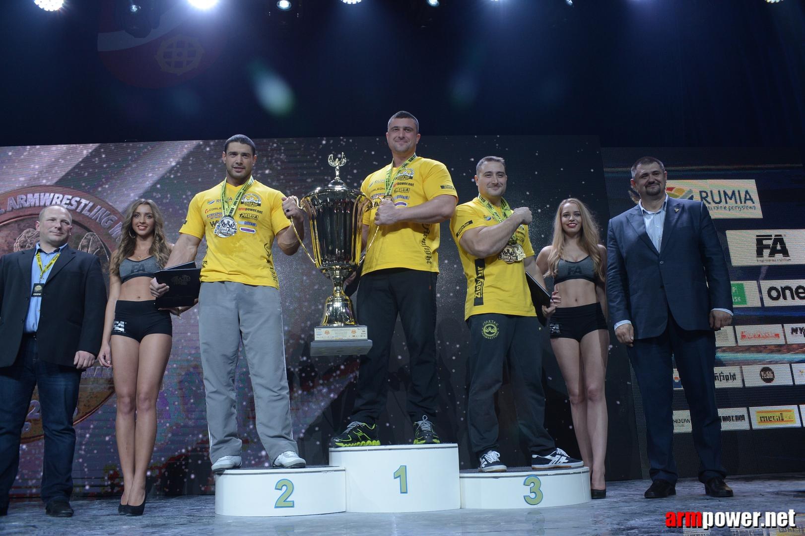 Zloty Tur 2015 By Mark Kazus Right Hand