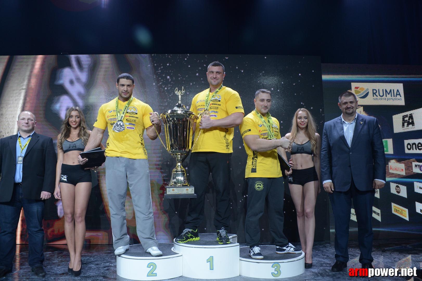 Zloty Tur 2015 By Mark Kazus Right Hand