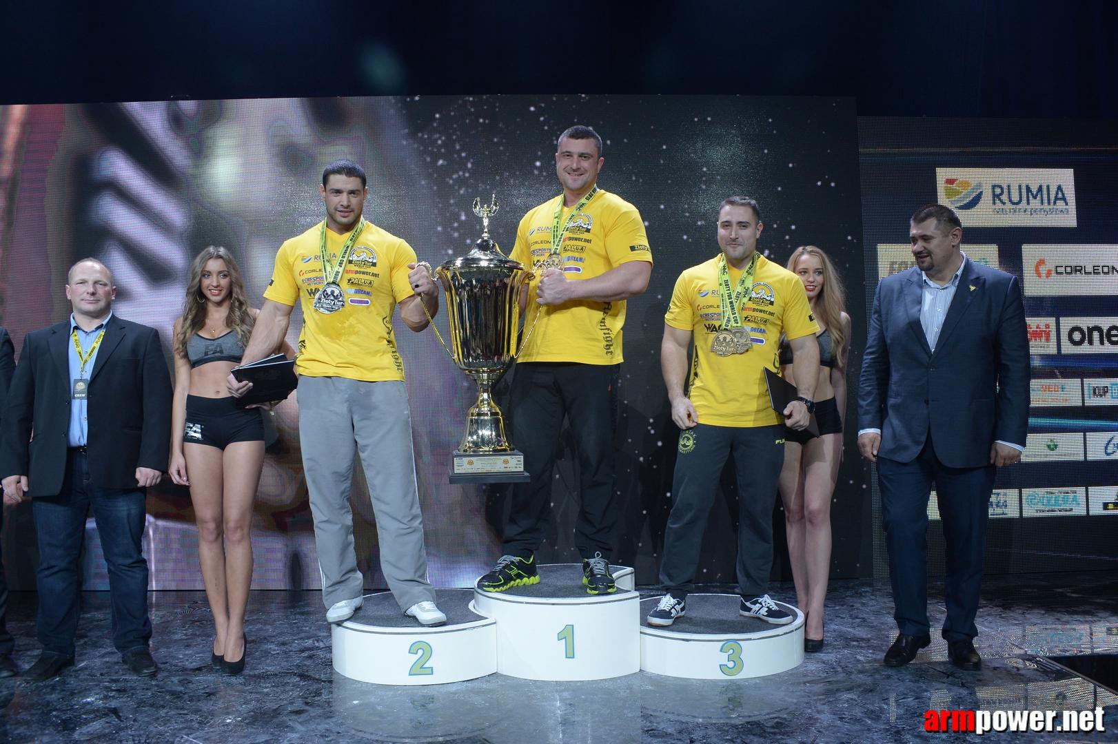 Zloty Tur 2015 By Mark Kazus Right Hand